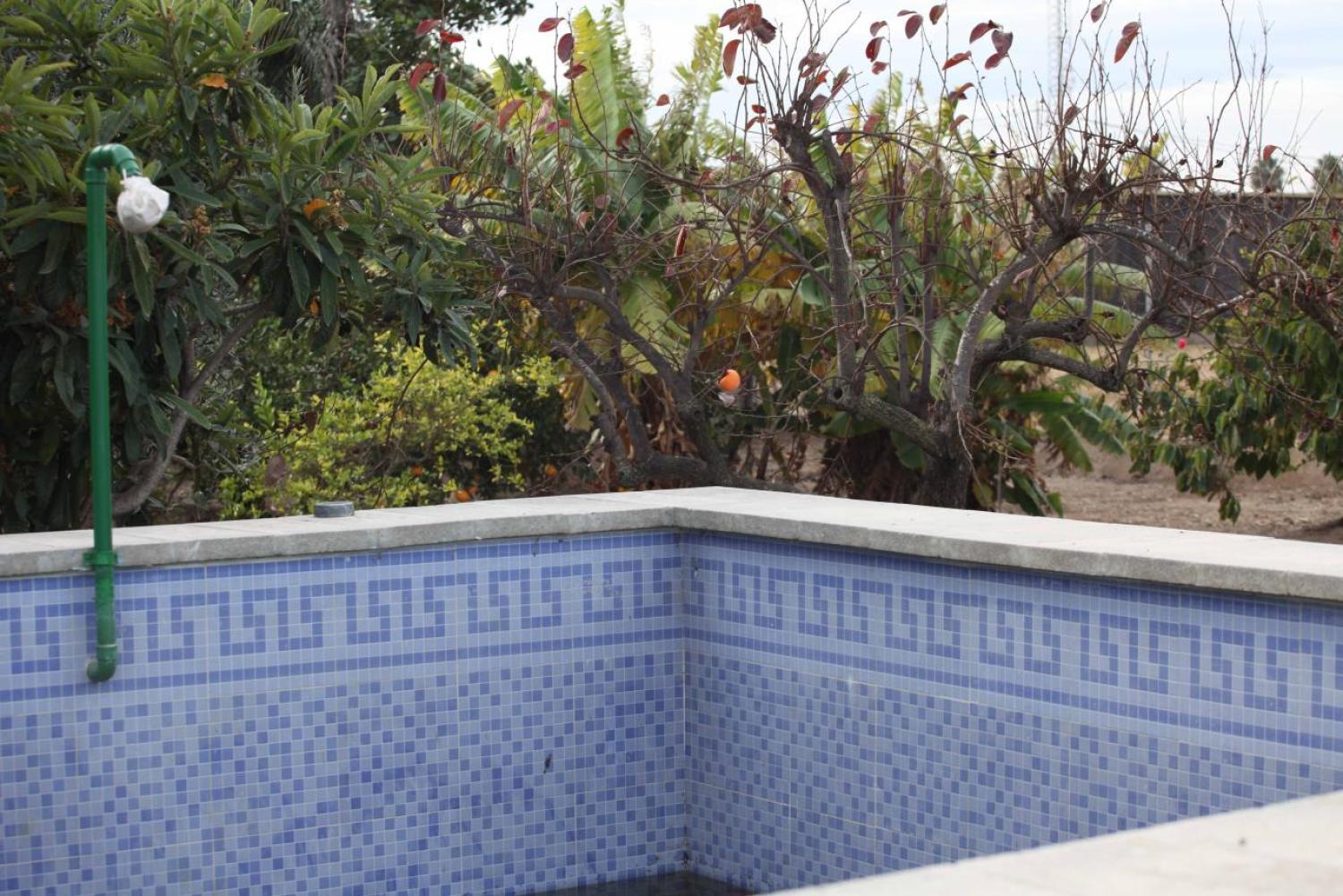  à vendre villa Sollana Ribera Baixa 85