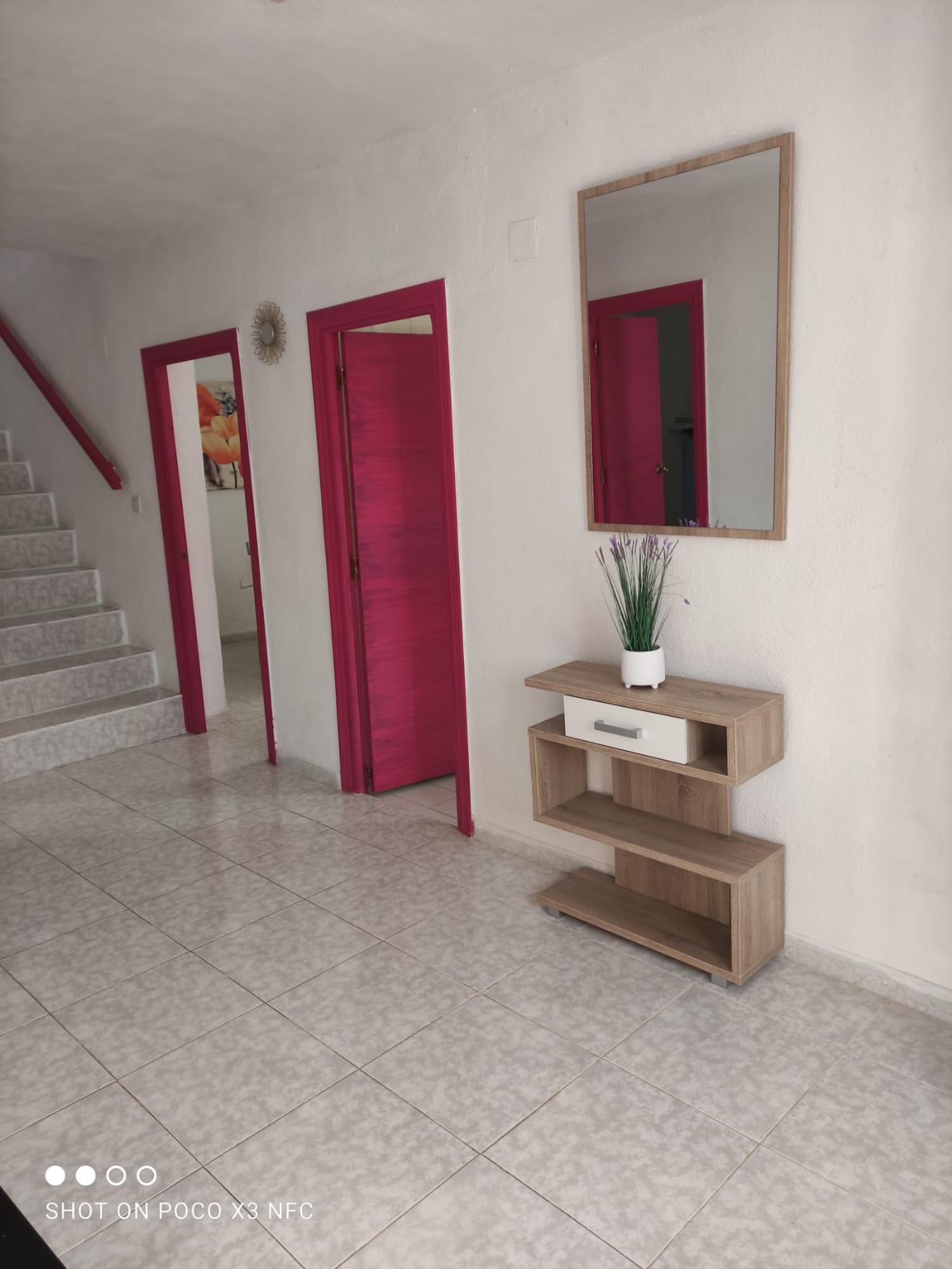  à vendre maison Lobras Alpujarra Granadina 3