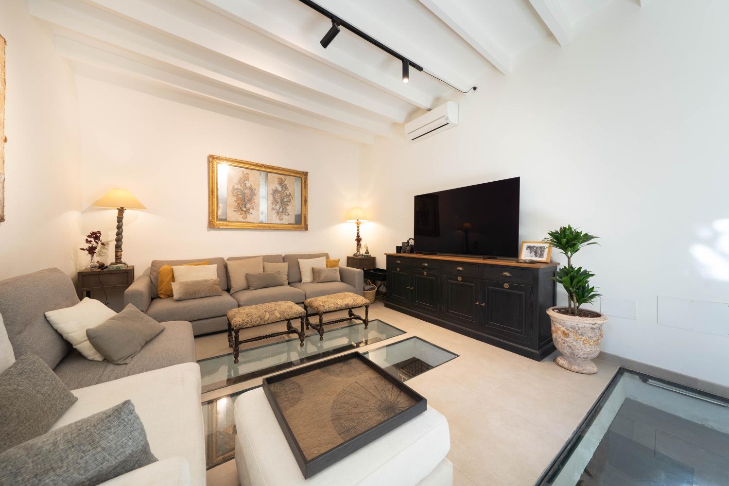  à vendre maison Consell Raiguer 12