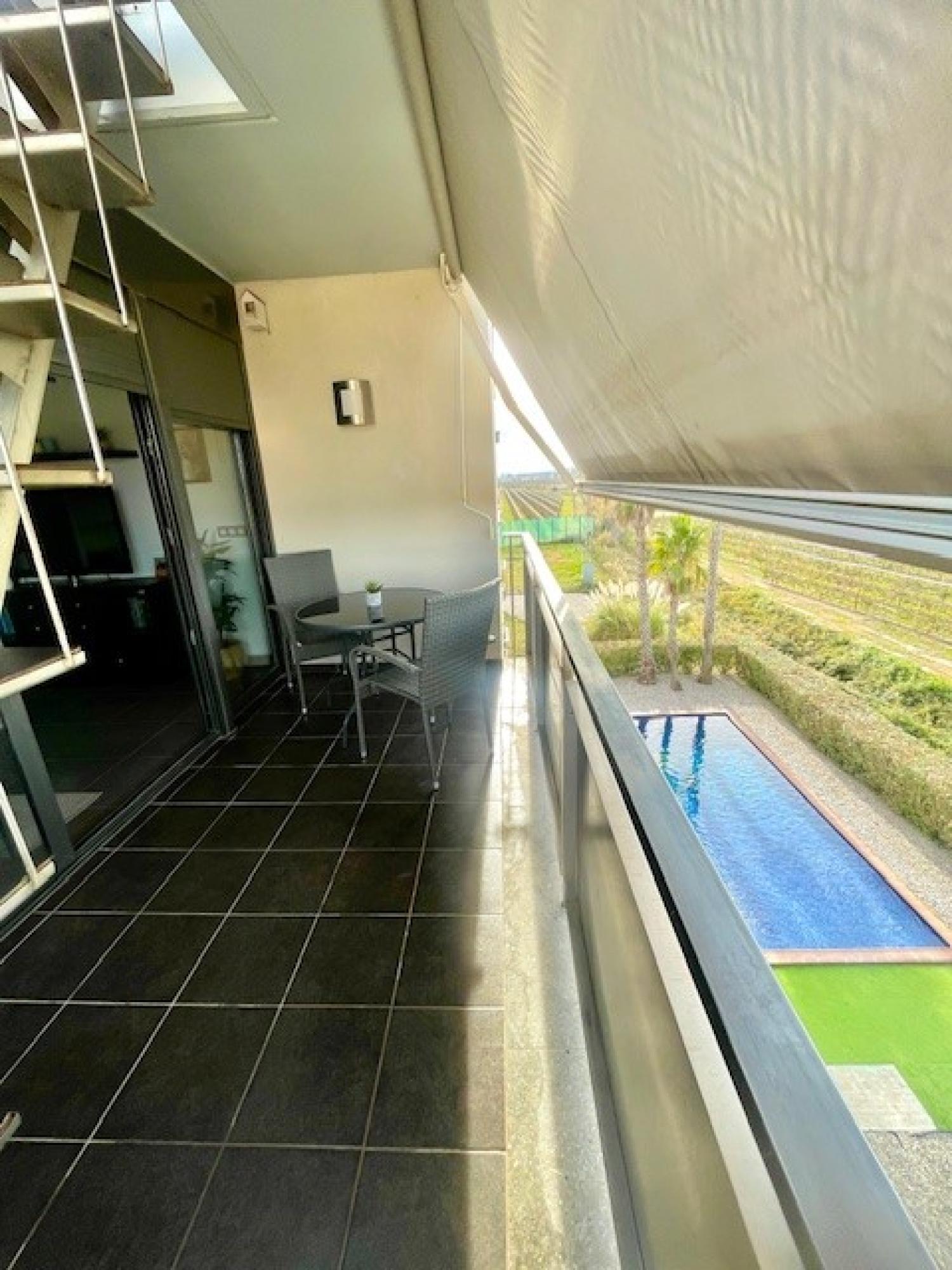  à vendre penthouse Sant Pere Pescador Alt Empordà 22