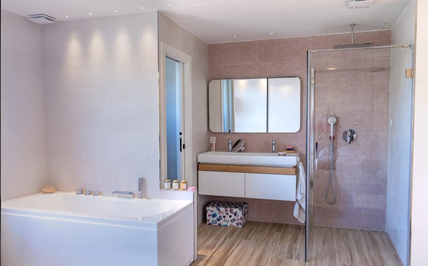  à vendre penthouse Sitges Garraf 22