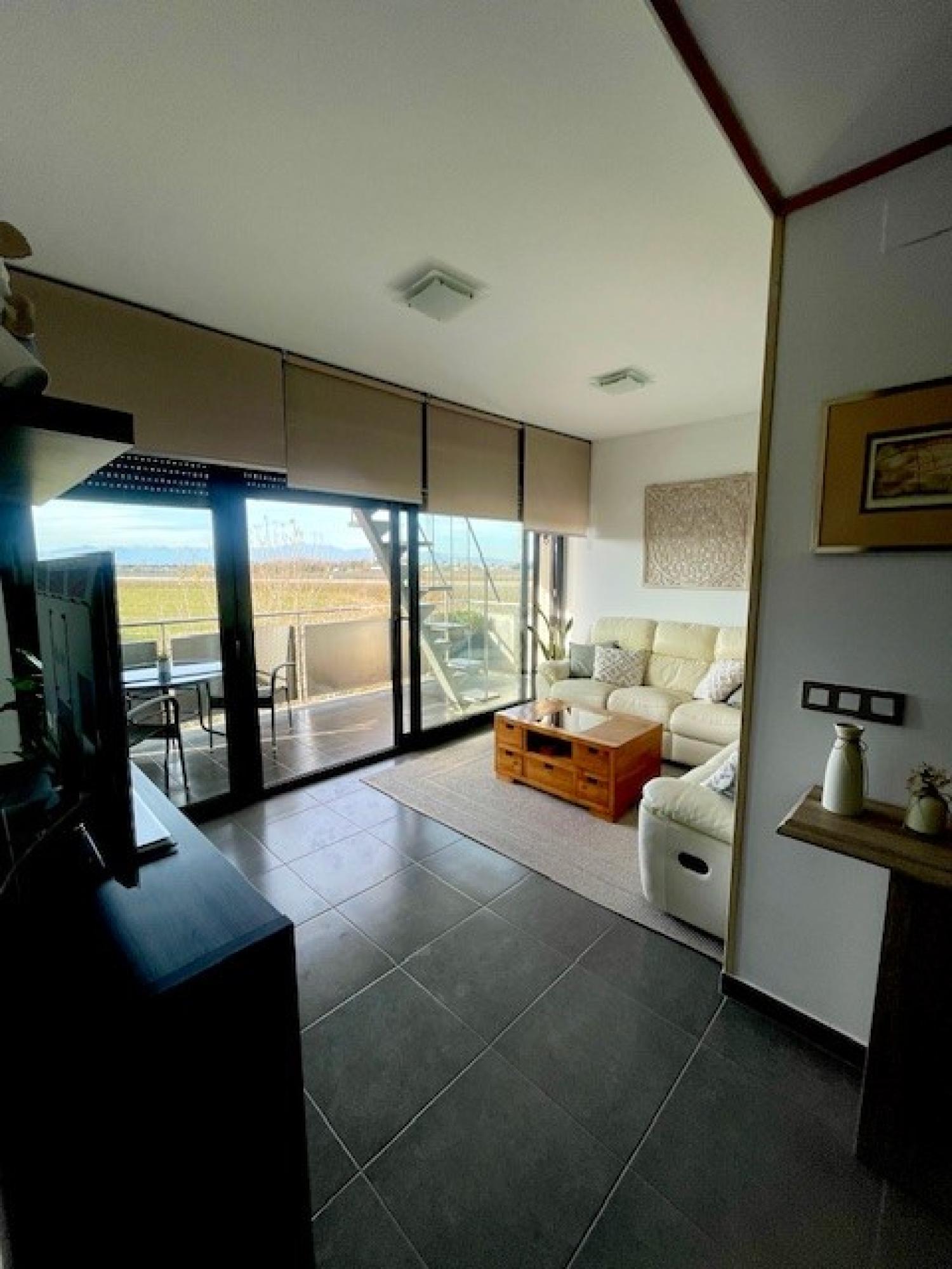  à vendre penthouse Sant Pere Pescador Alt Empordà 17