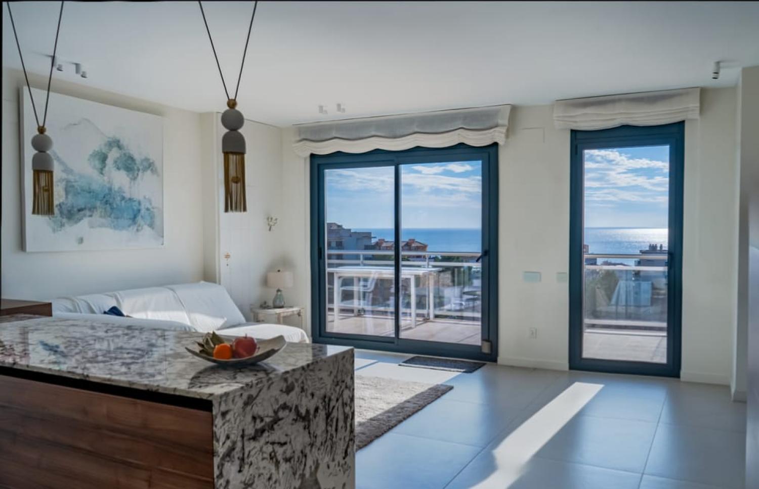  à vendre penthouse Sitges Garraf 8