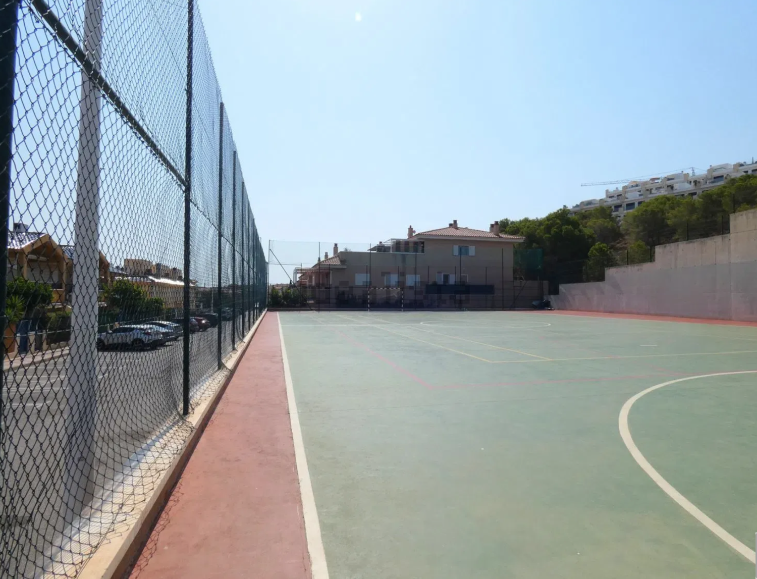  à vendre maison Santa Pola Baix Vinalopó 2