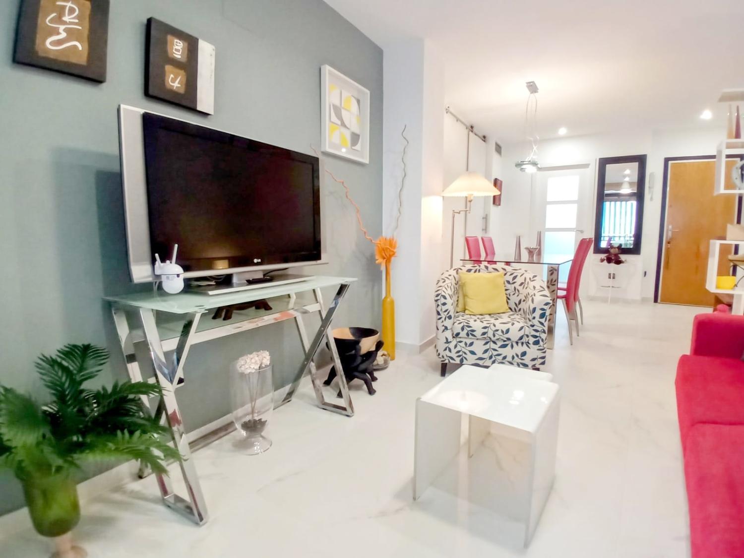  à vendre appartement Dénia Marina Alta 12