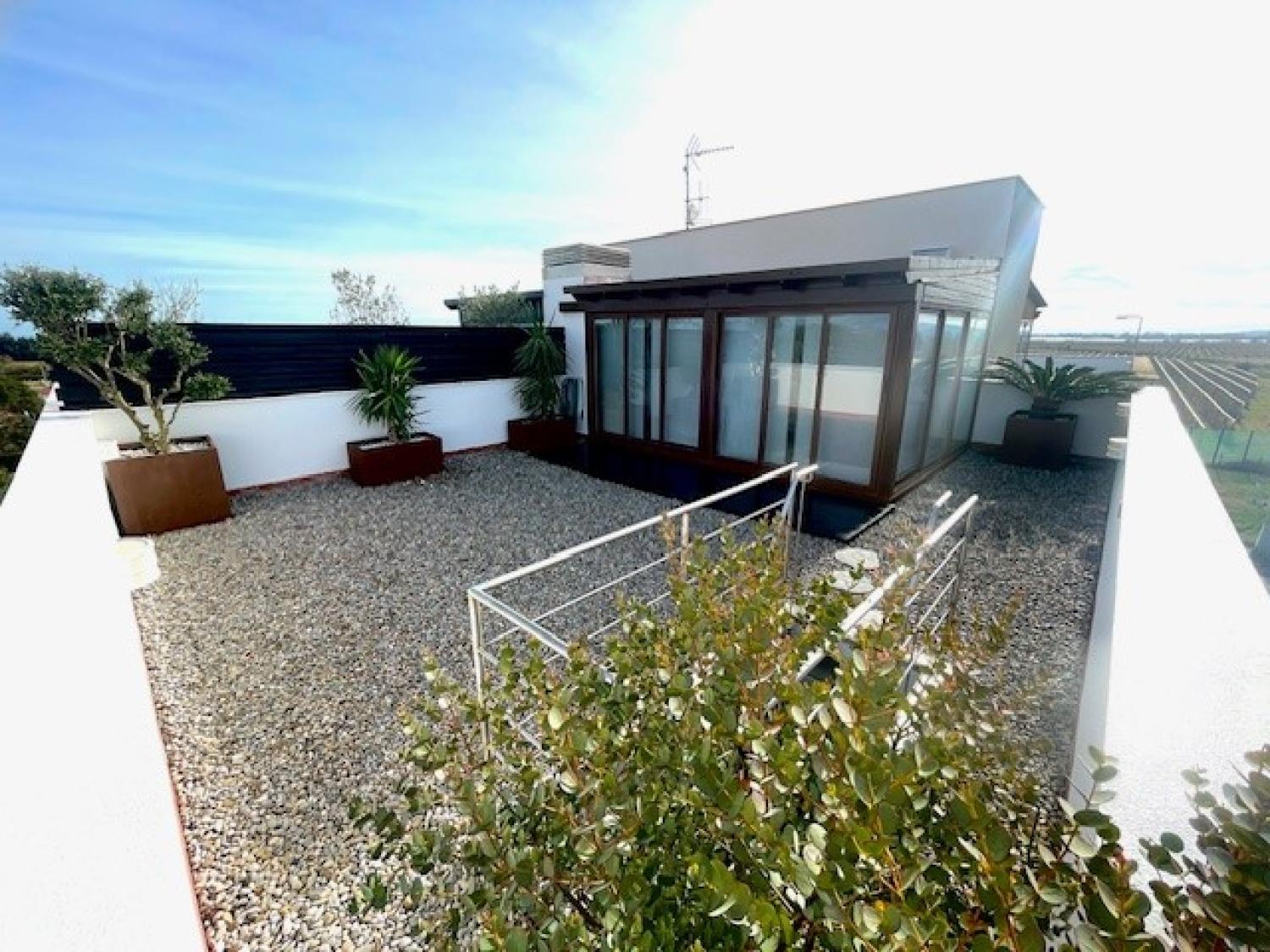  à vendre penthouse Sant Pere Pescador Alt Empordà 25