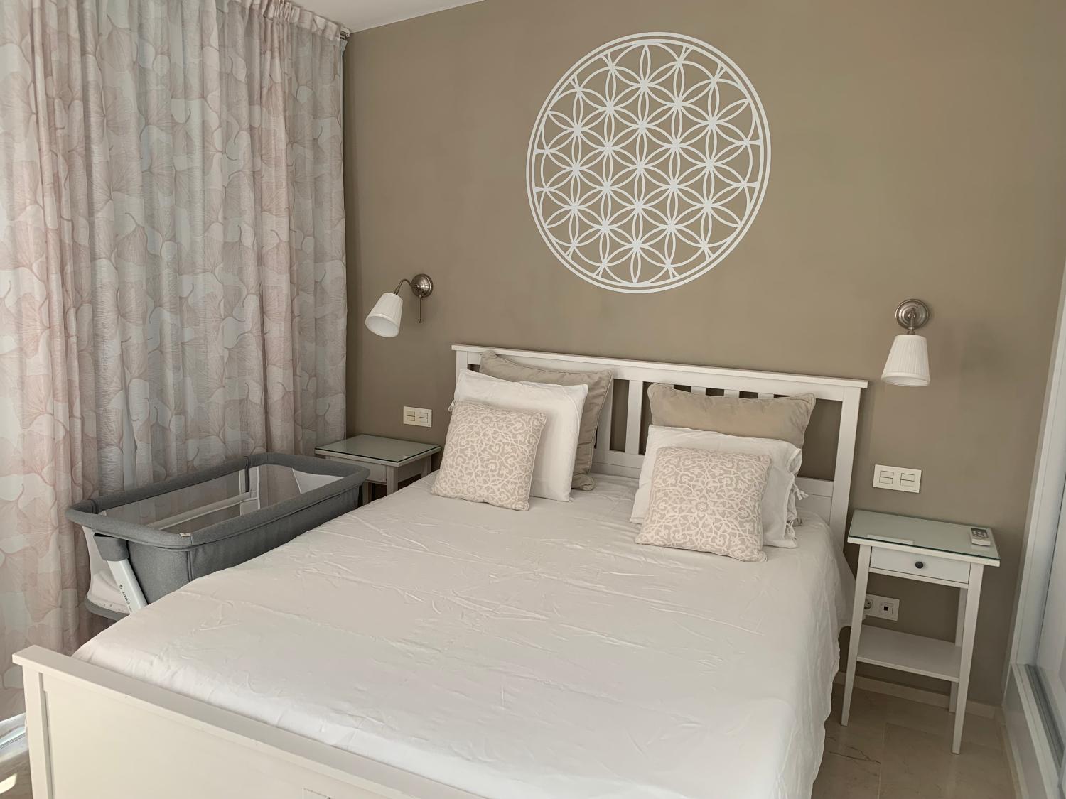  à vendre duplex La Playa De Tauro Área Sur 18