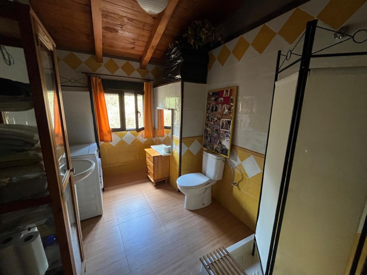  à vendre maison de campagne Casas Del Castañar Valle Del Jerte 8