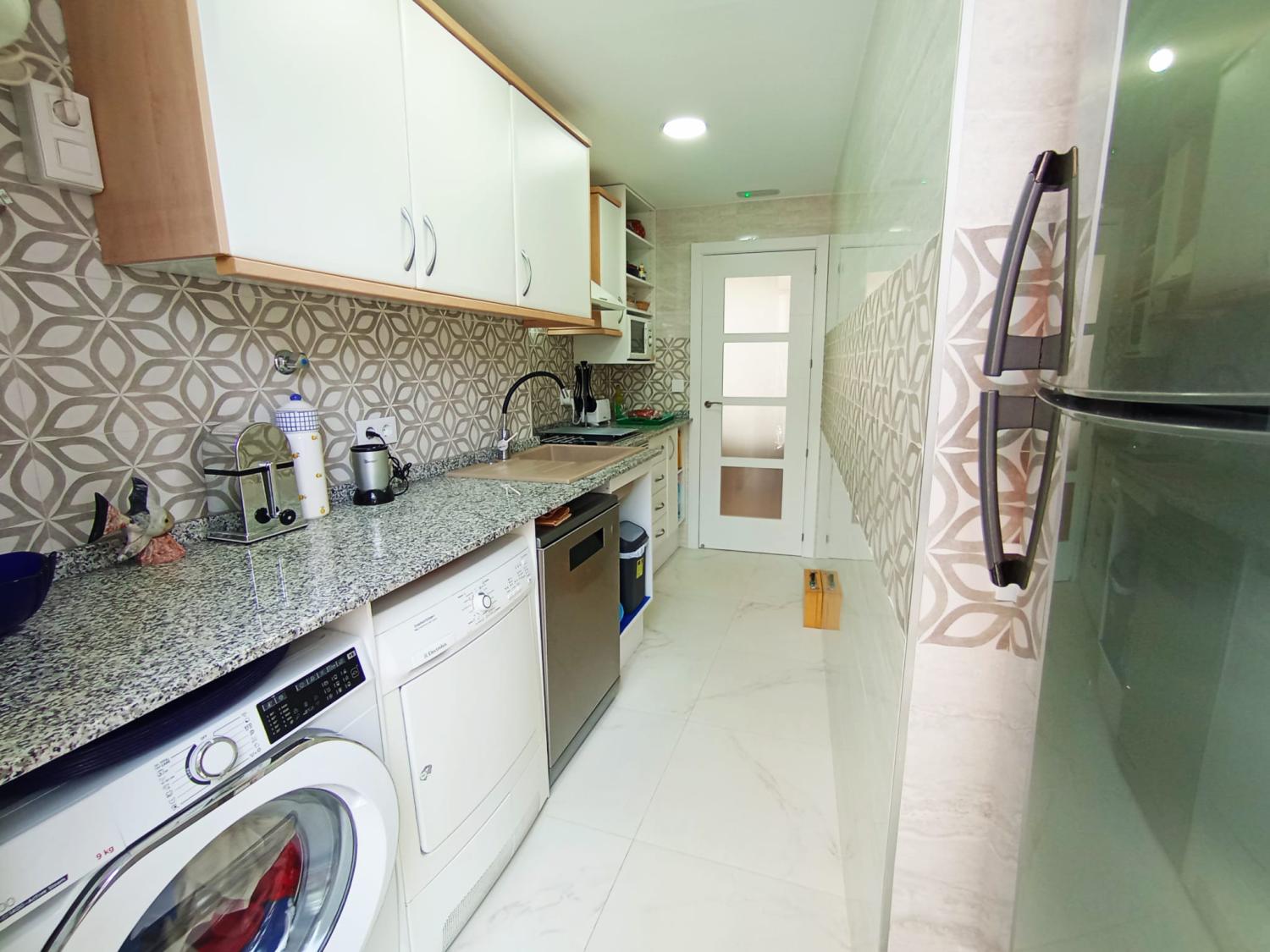  à vendre appartement Dénia Marina Alta 33