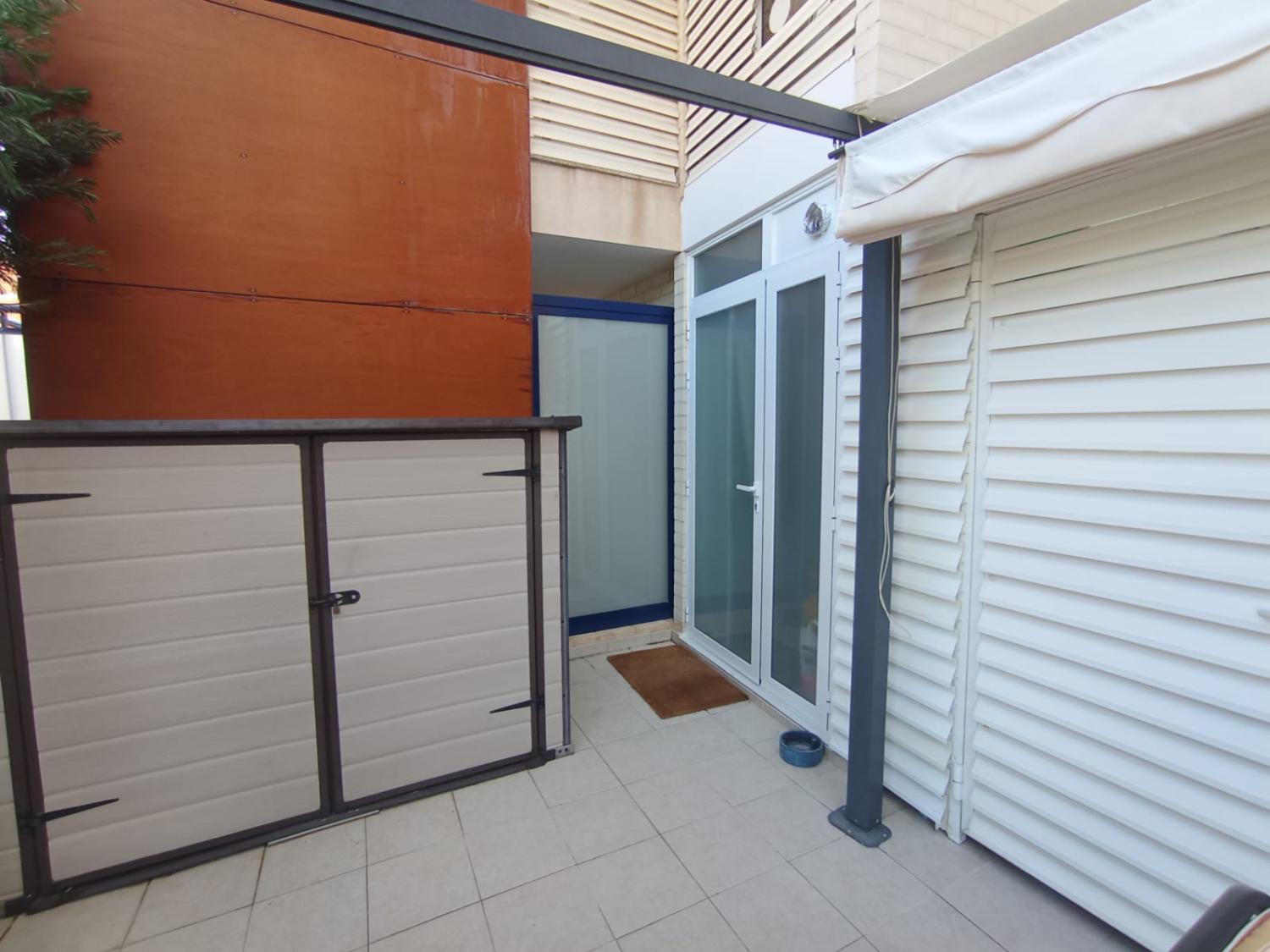  à vendre appartement Dénia Marina Alta 8