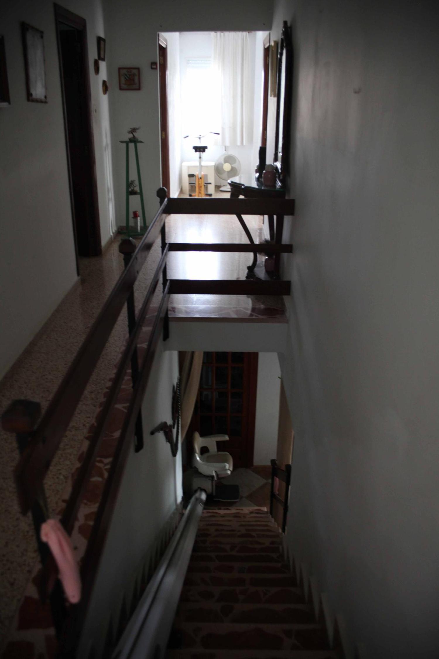  à vendre villa Sollana Ribera Baixa 49