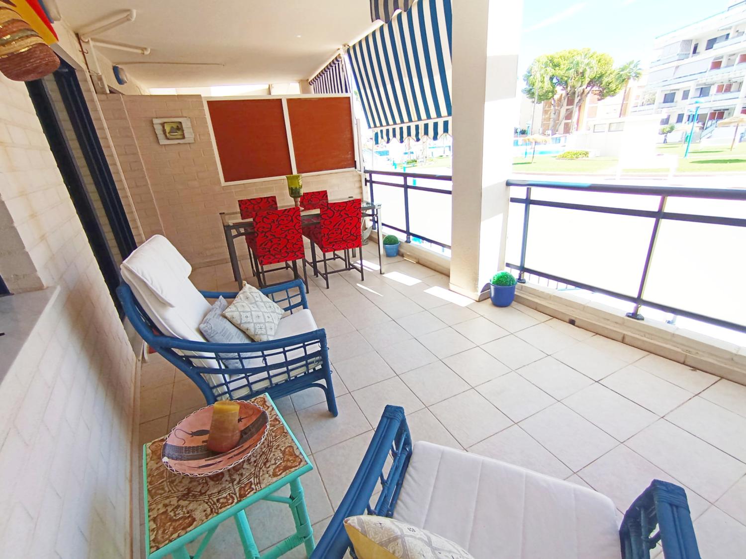  à vendre appartement Dénia Marina Alta 22