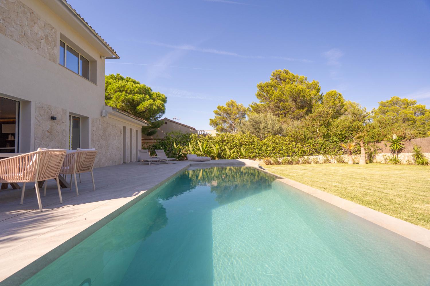  à vendre maison El Toro Ponent 5