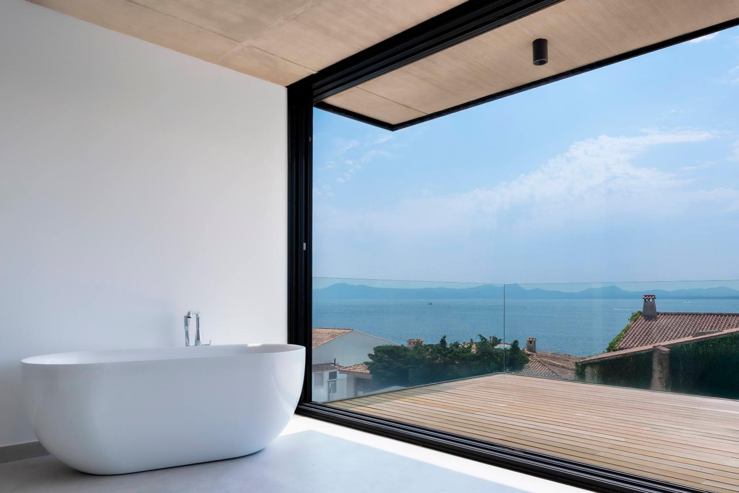  à vendre duplex Alcudia Nord 6