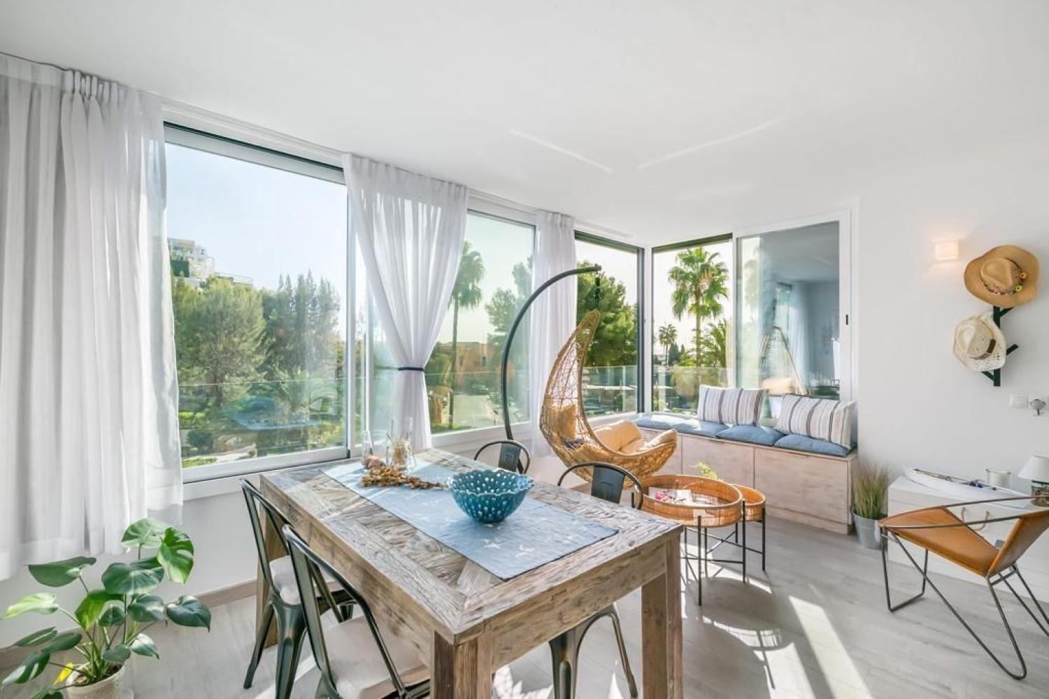  à vendre appartement Puerto Portals Ponent 1