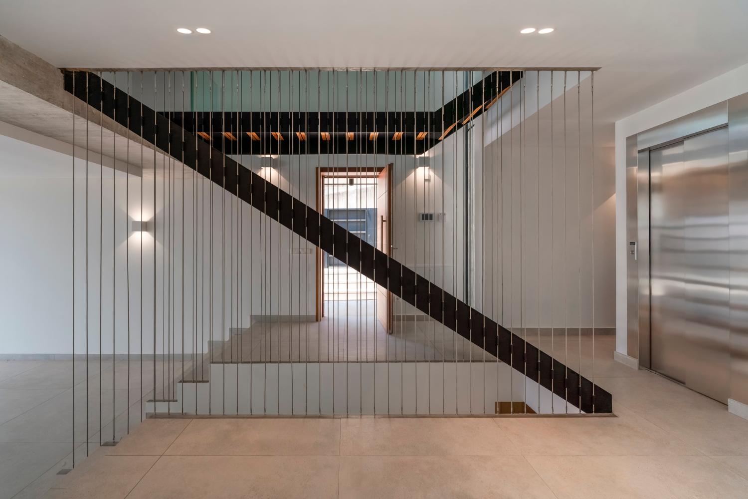  à vendre duplex Alcudia Nord 14