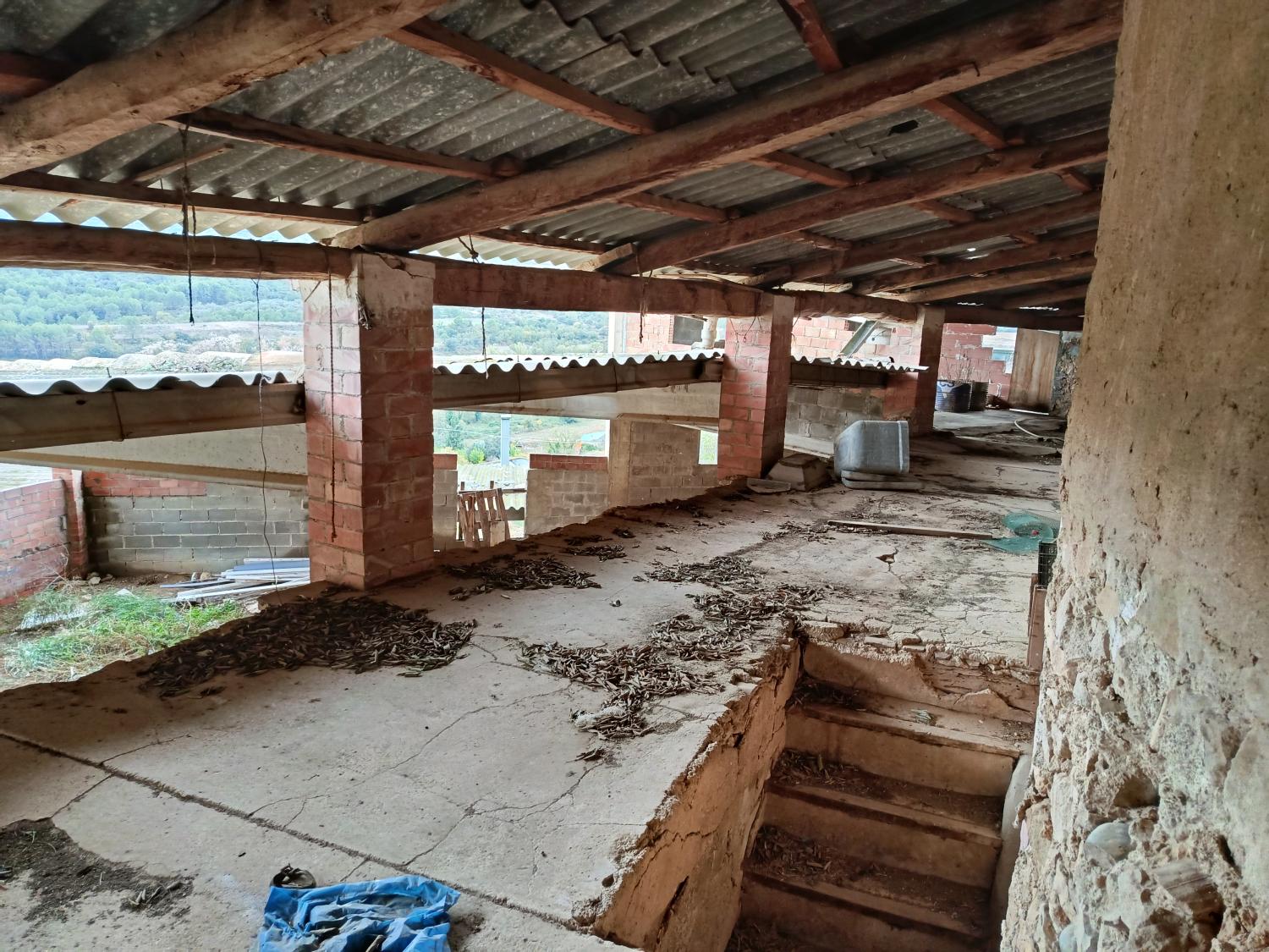  à vendre maison de ville Baldellou Litera (La) 7