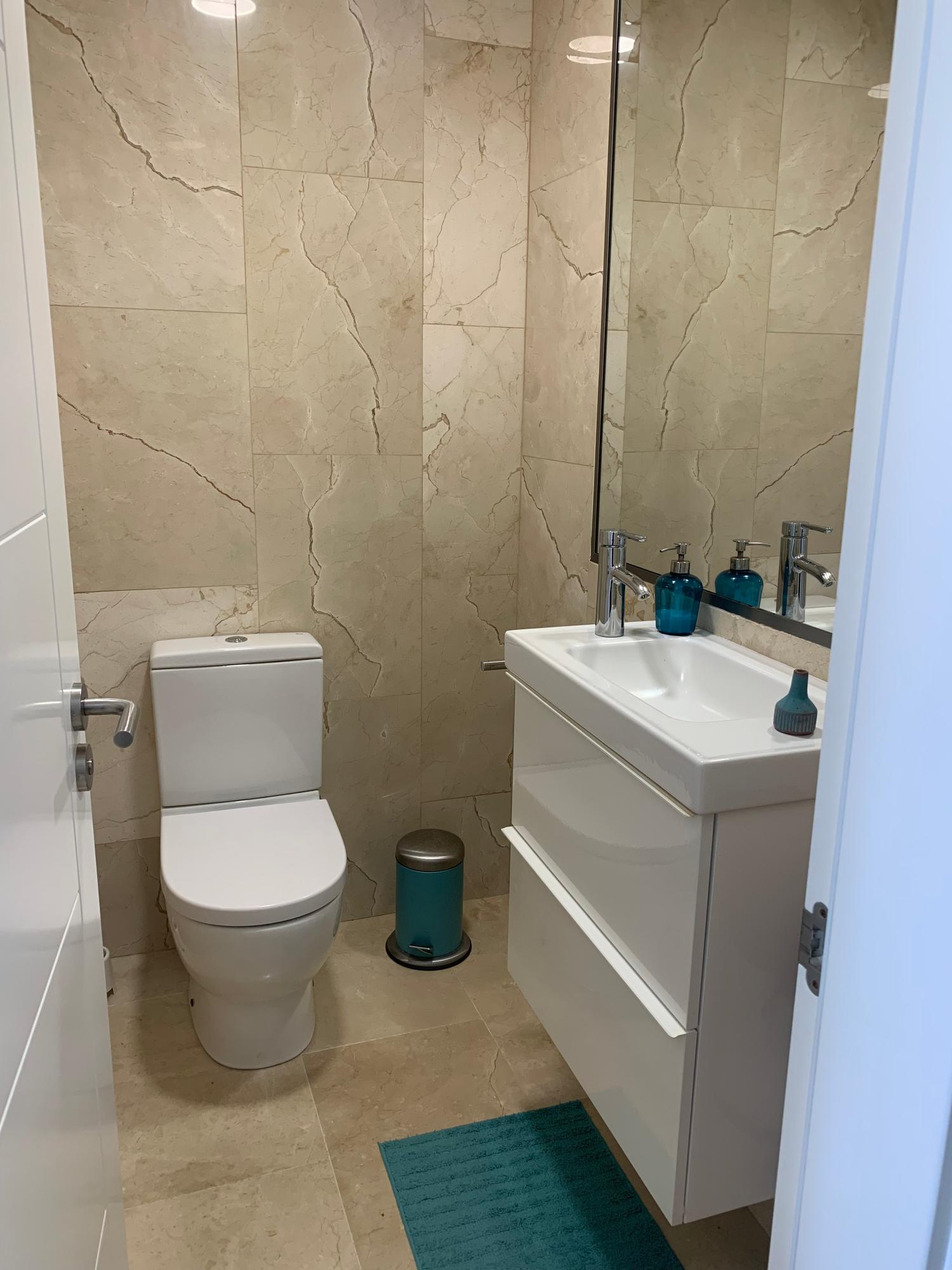  à vendre duplex La Playa De Tauro Área Sur 12