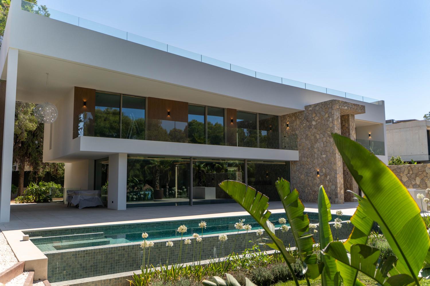  à vendre maison Santa Ponsa Ponent 4