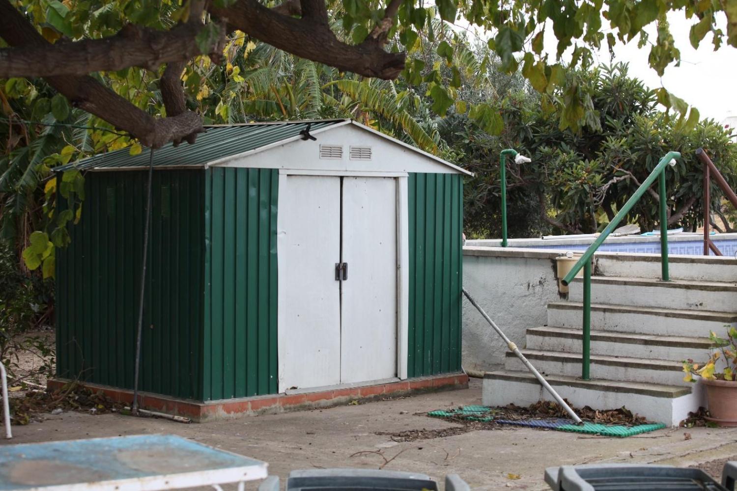  à vendre villa Sollana Ribera Baixa 28