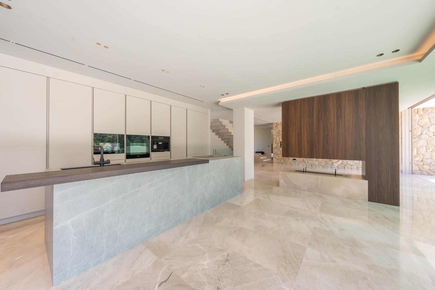  à vendre maison Santa Ponsa Ponent 17