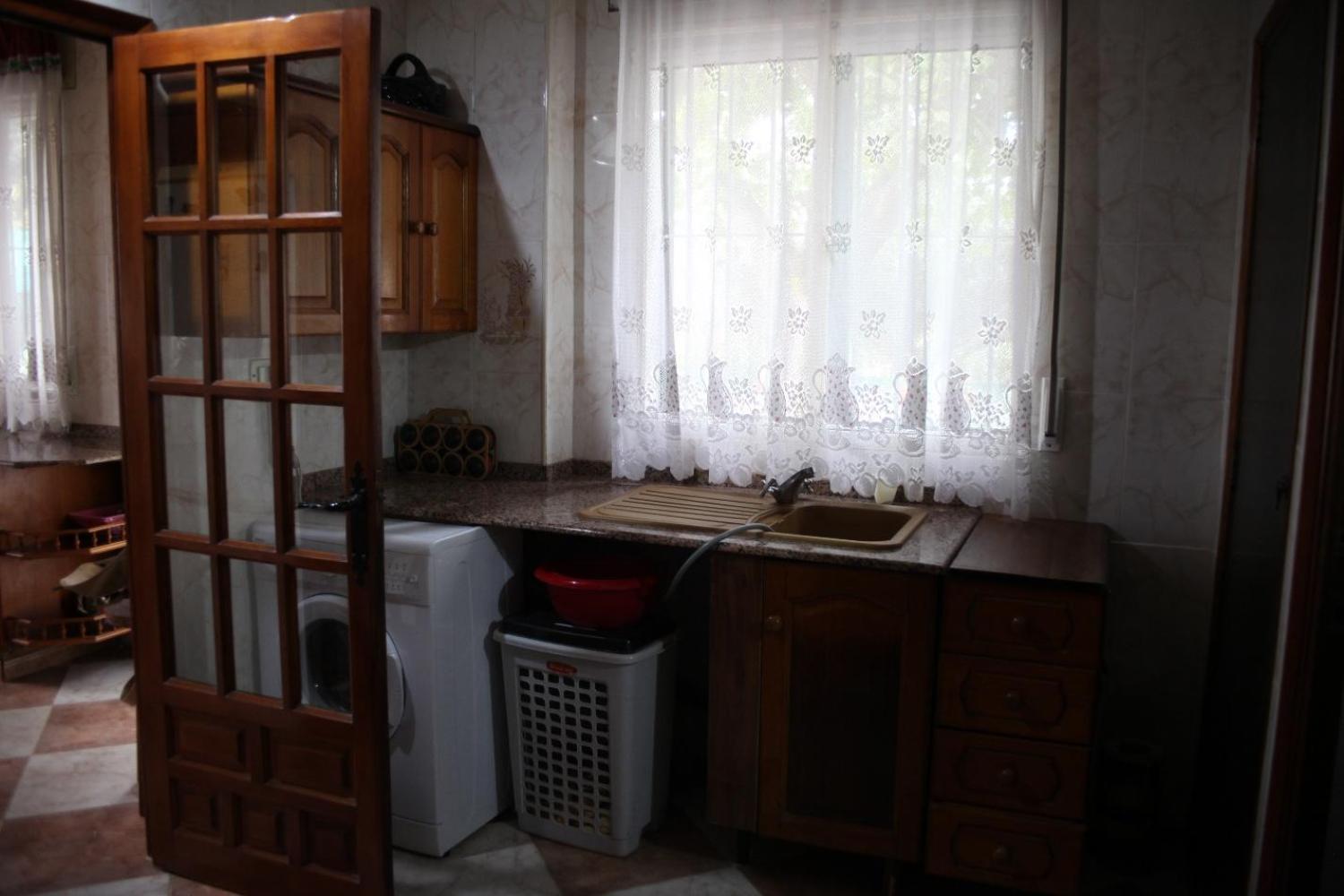  à vendre villa Sollana Ribera Baixa 33