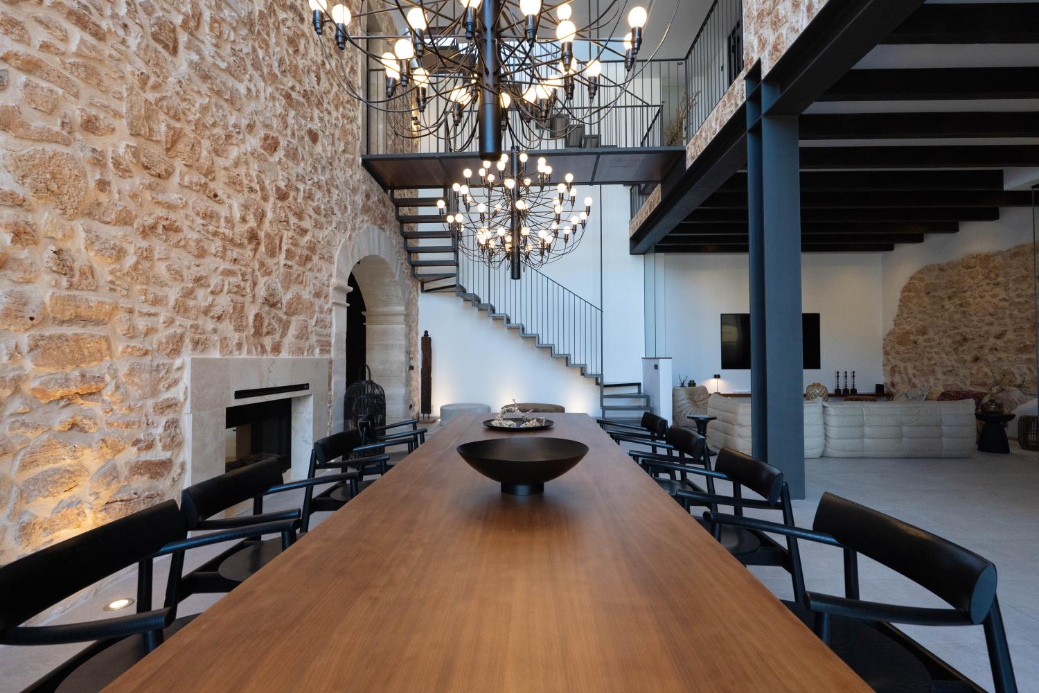  à vendre maison Santanyí Sud 15