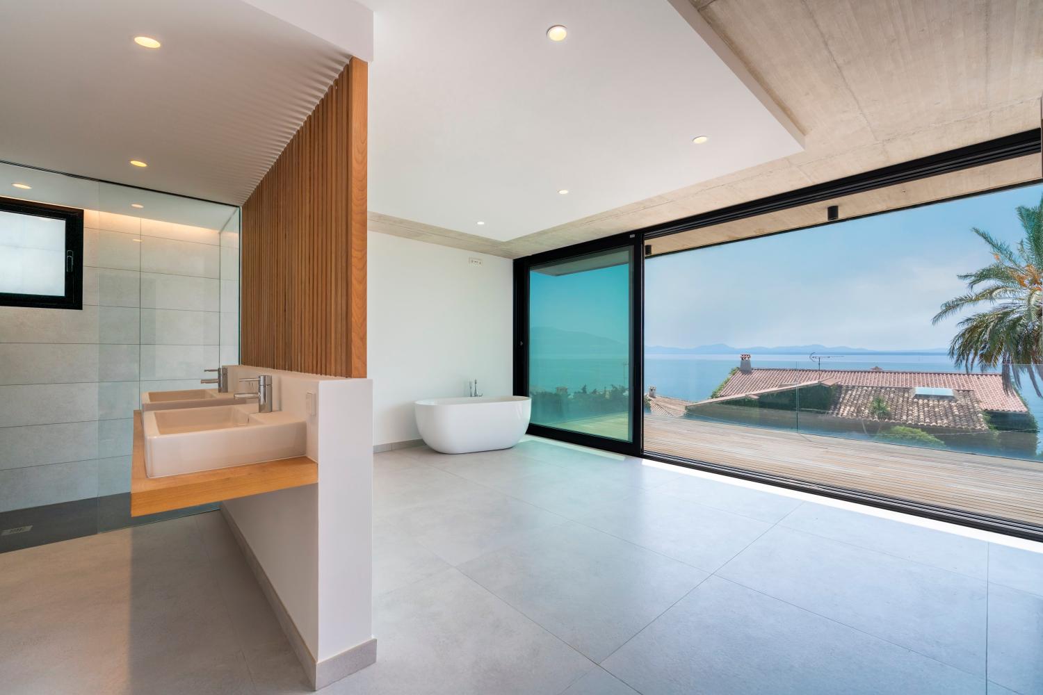  à vendre duplex Alcudia Nord 5