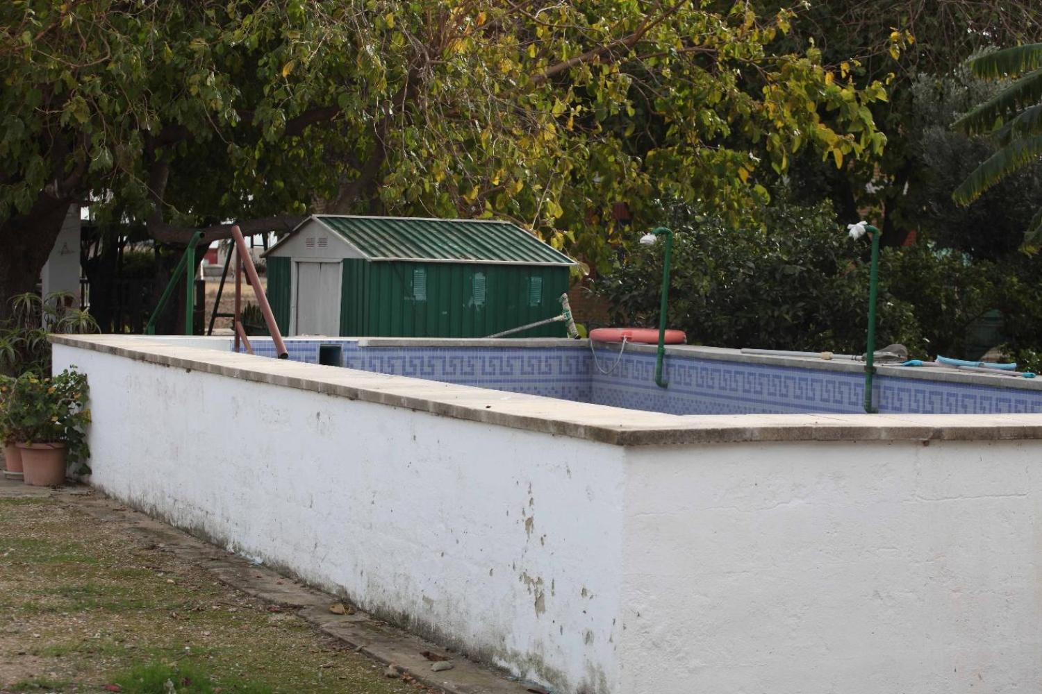  à vendre villa Sollana Ribera Baixa 84