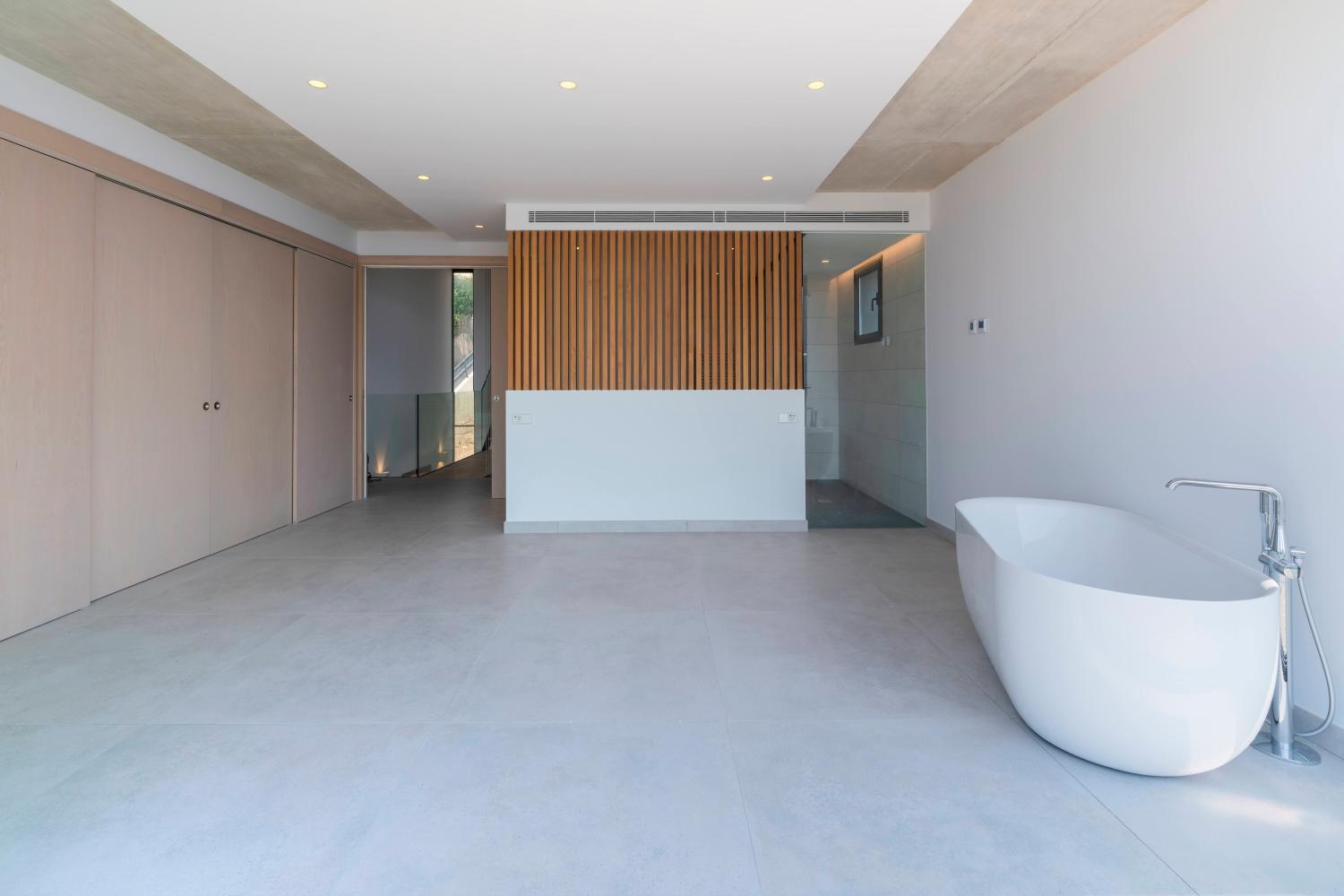  à vendre duplex Alcudia Nord 9