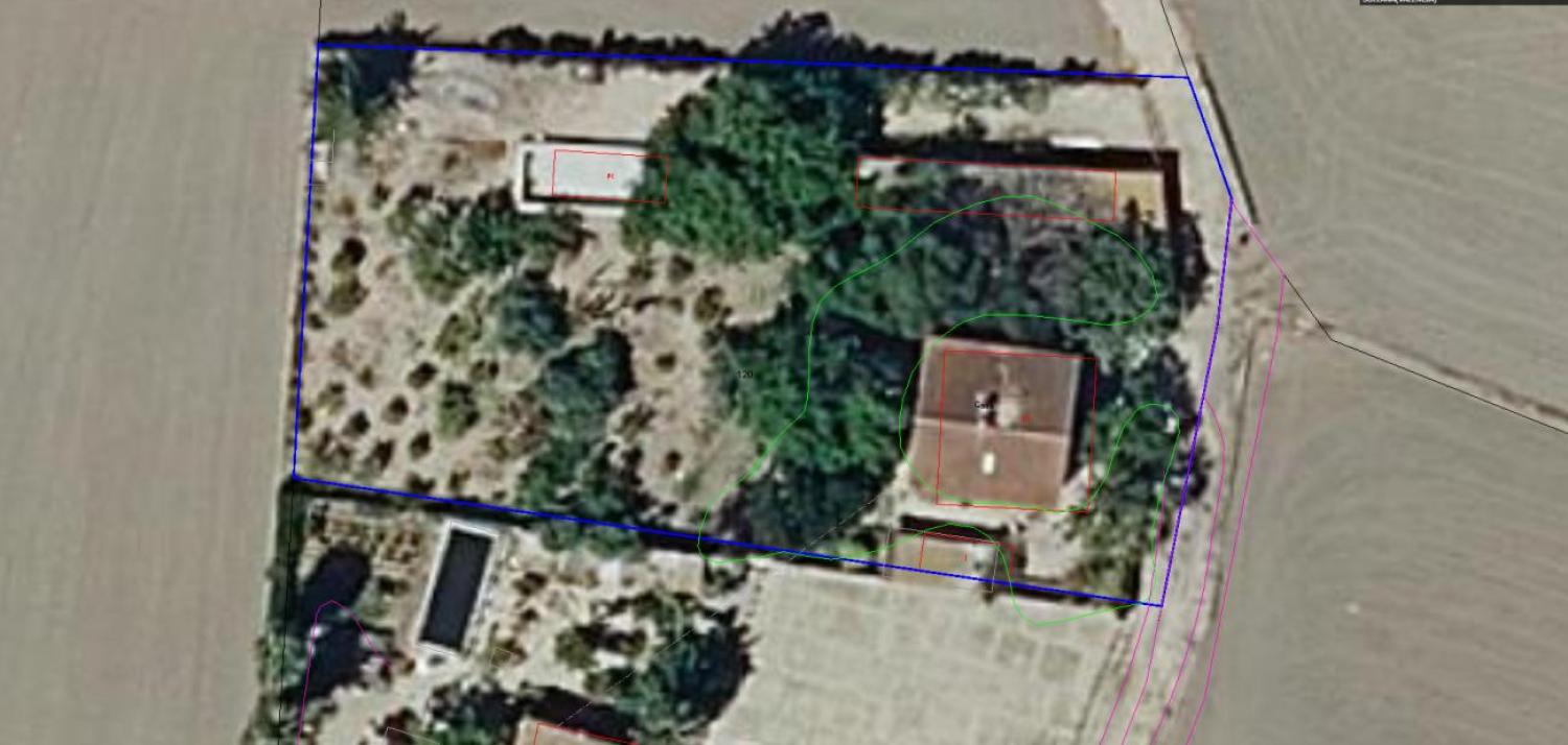  à vendre villa Sollana Ribera Baixa 12