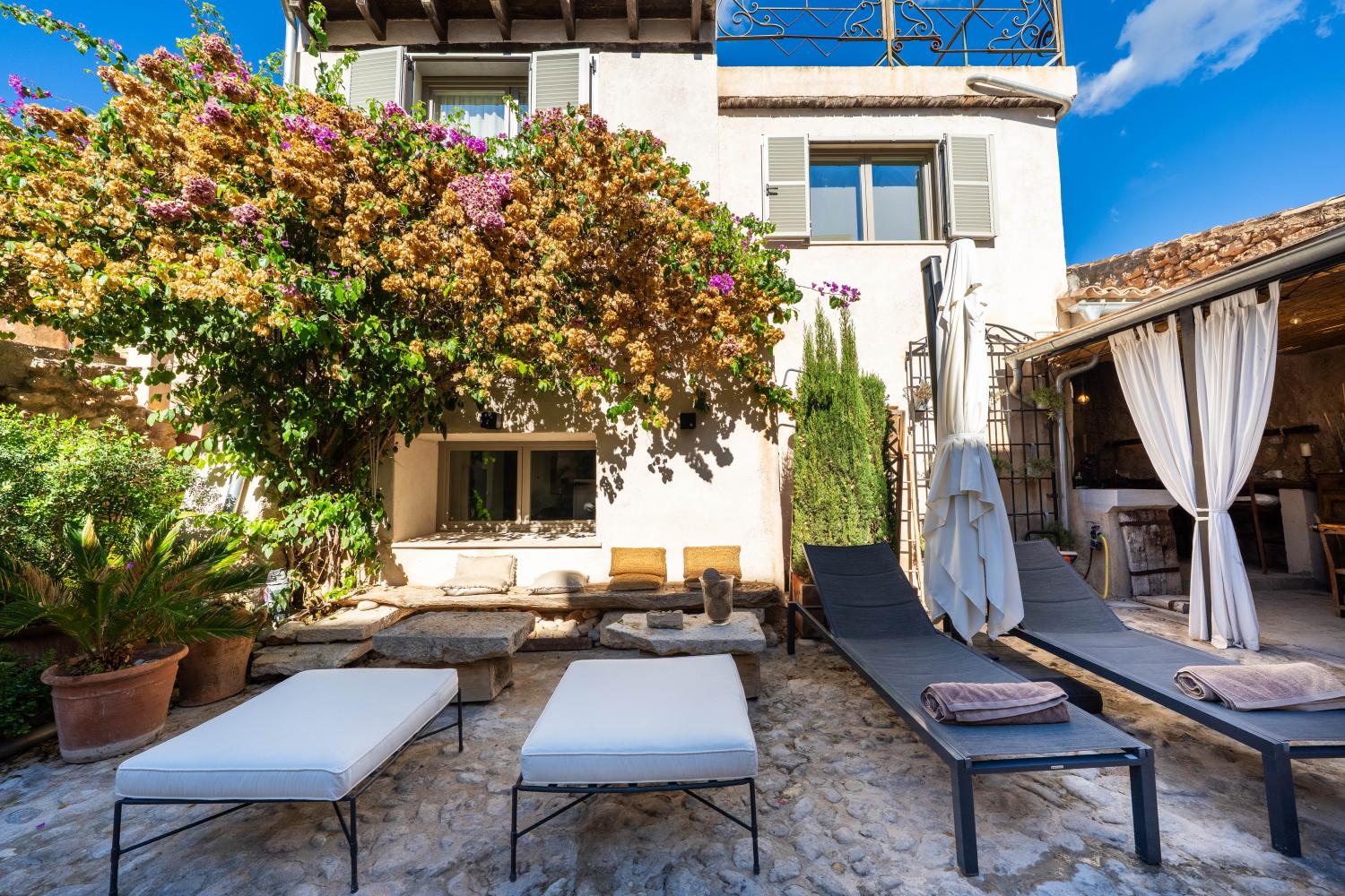  à vendre maison Consell Raiguer 1