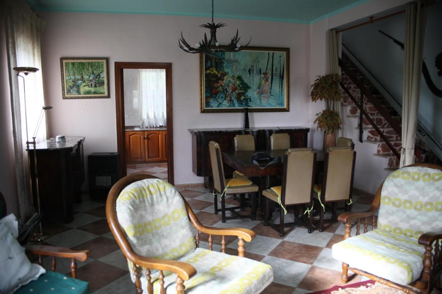  à vendre villa Sollana Ribera Baixa 36