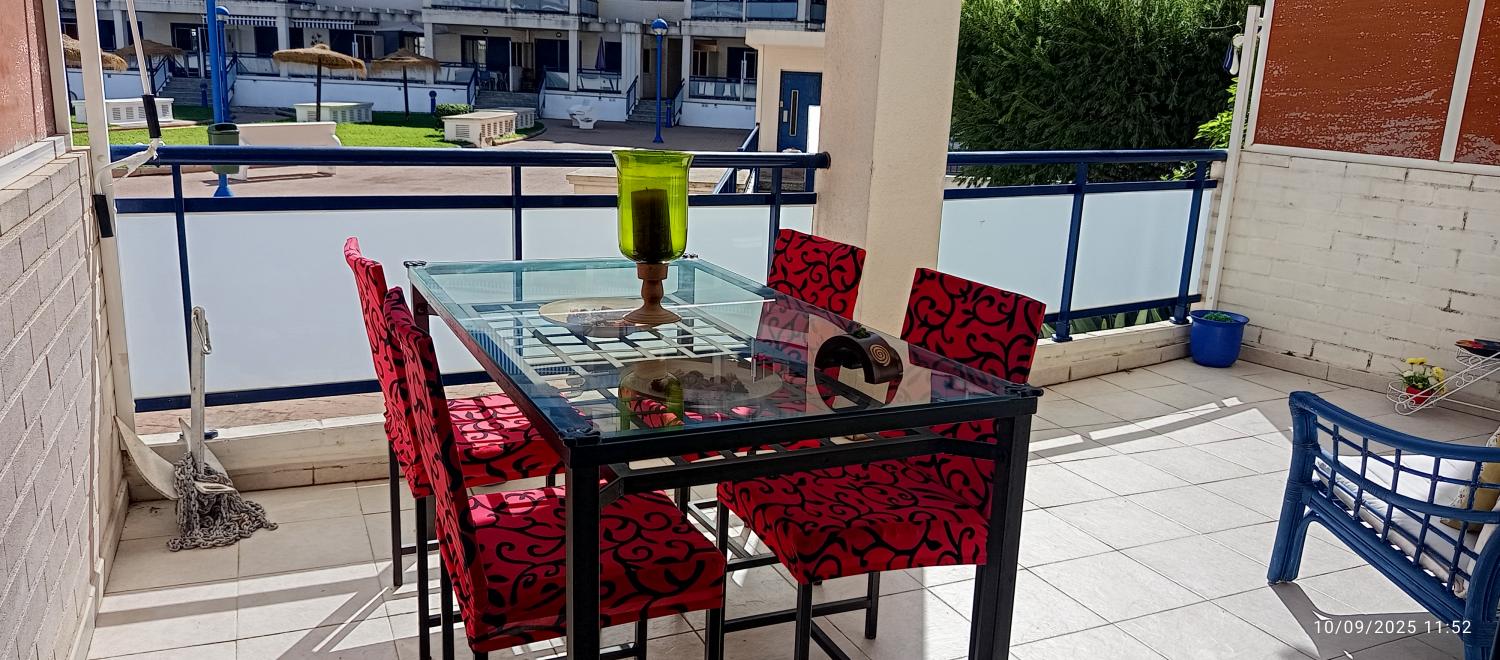  à vendre appartement Dénia Marina Alta 41