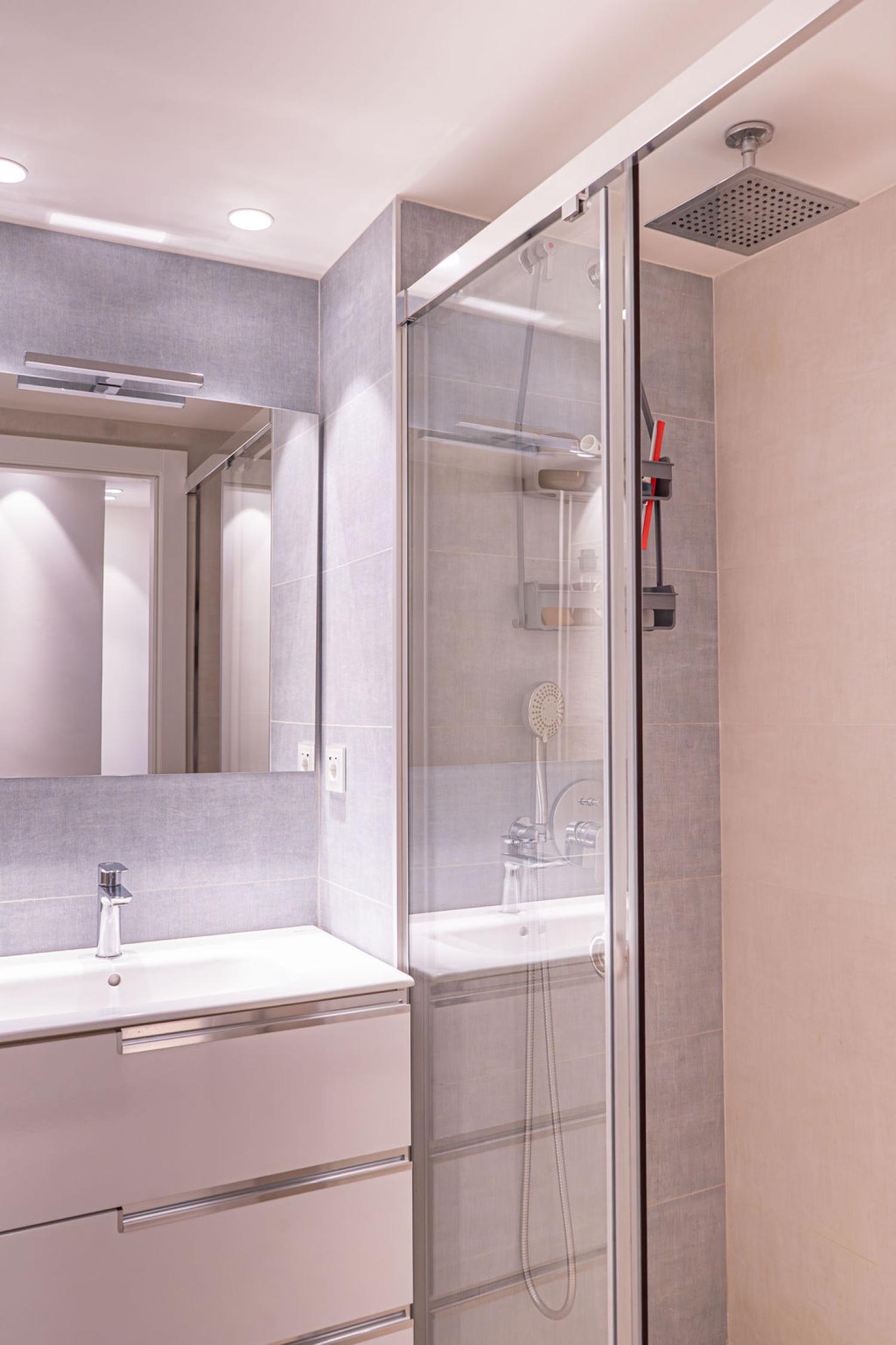  à vendre penthouse Sitges Garraf 17