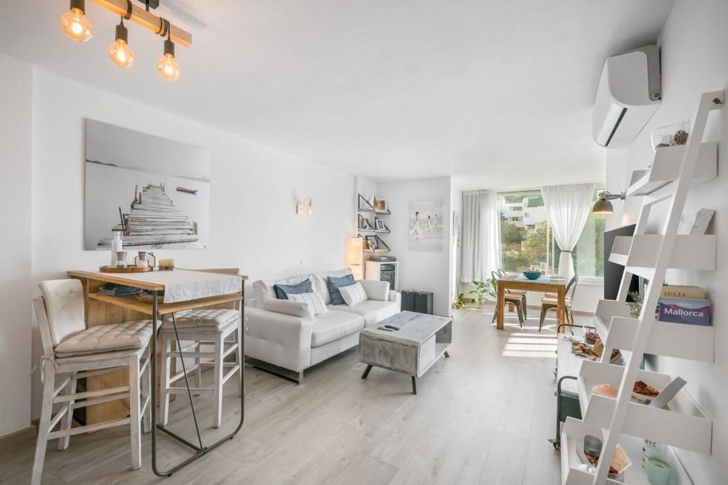  à vendre appartement Puerto Portals Ponent 4