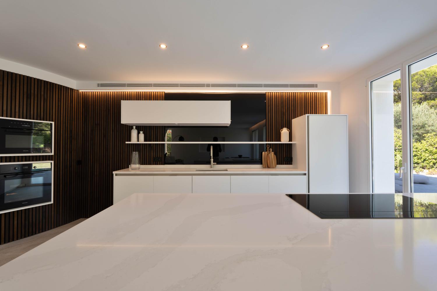  à vendre maison El Toro Ponent 8