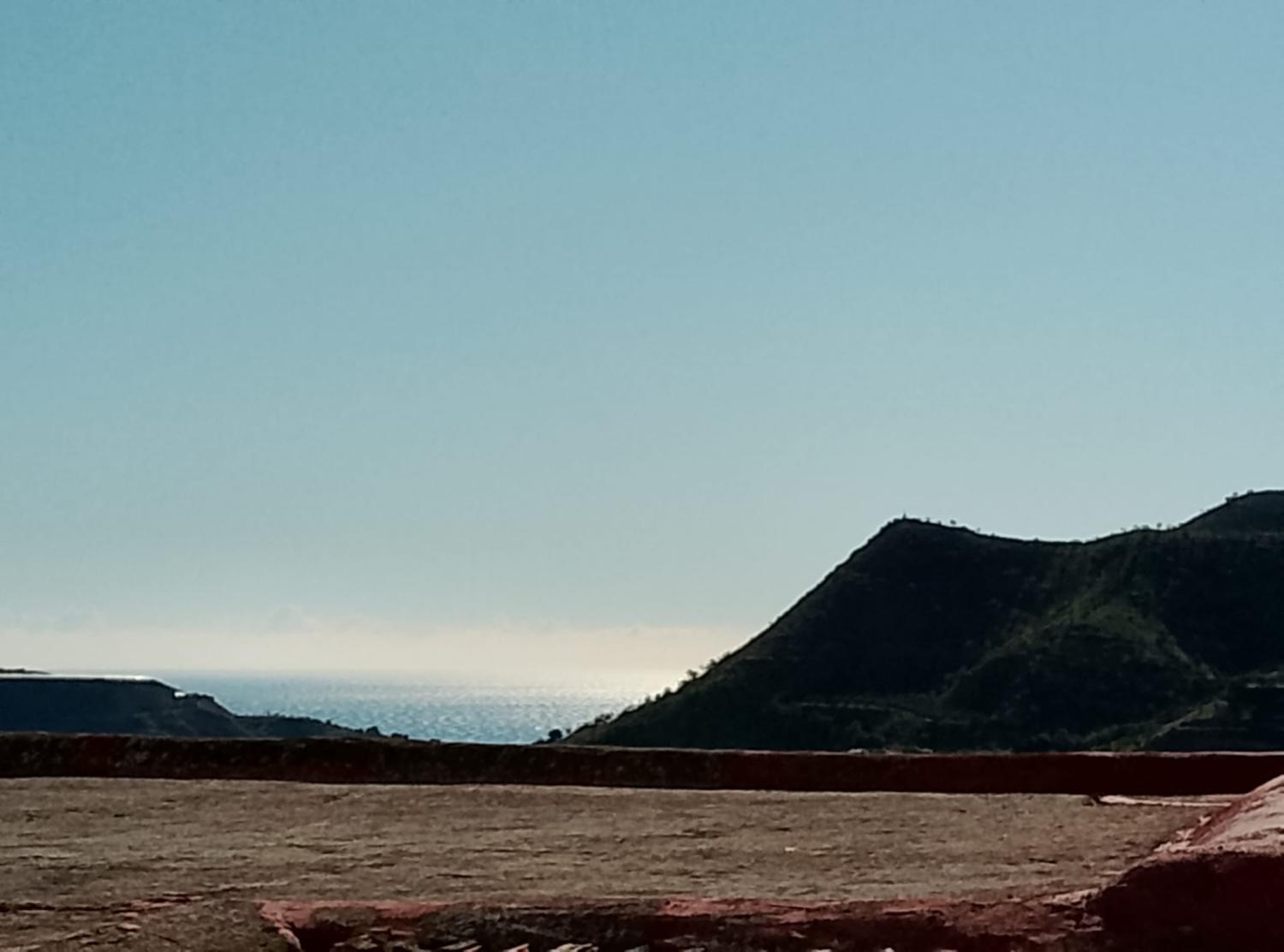  à vendre maison Albuñol Costa Tropical 1