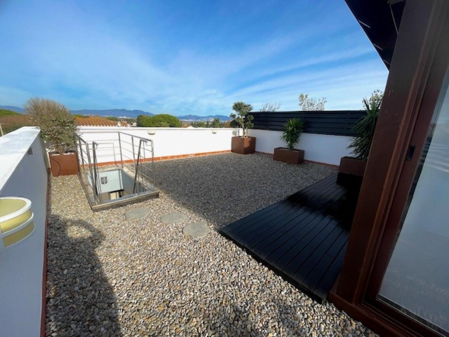  à vendre penthouse Sant Pere Pescador Alt Empordà 23