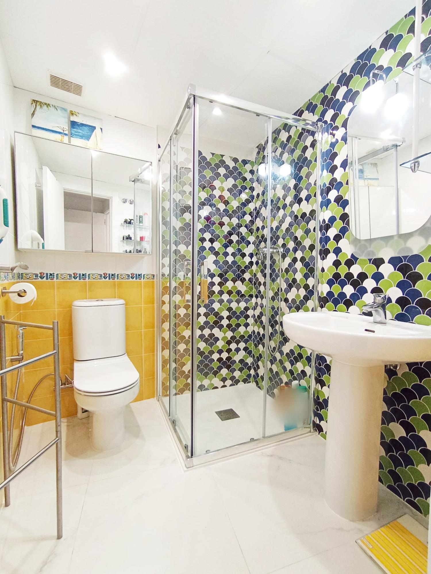  à vendre appartement Dénia Marina Alta 37