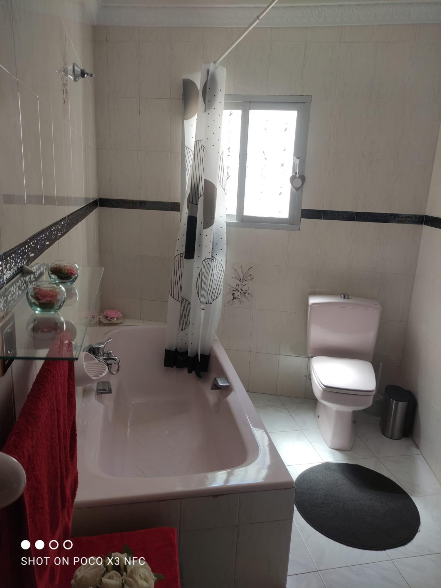  à vendre maison Albuñol Costa Tropical 9