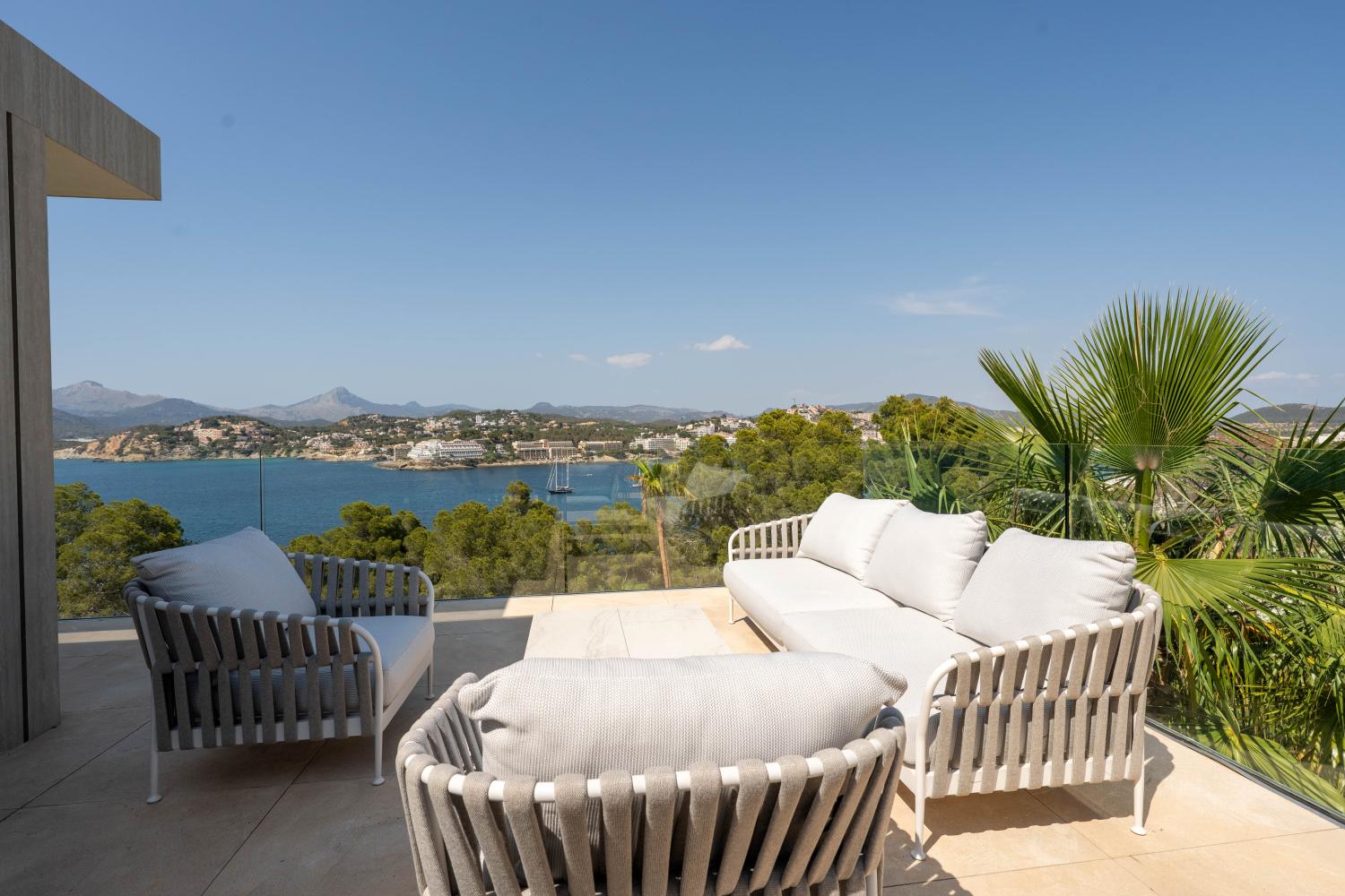  à vendre maison Santa Ponsa Ponent 1