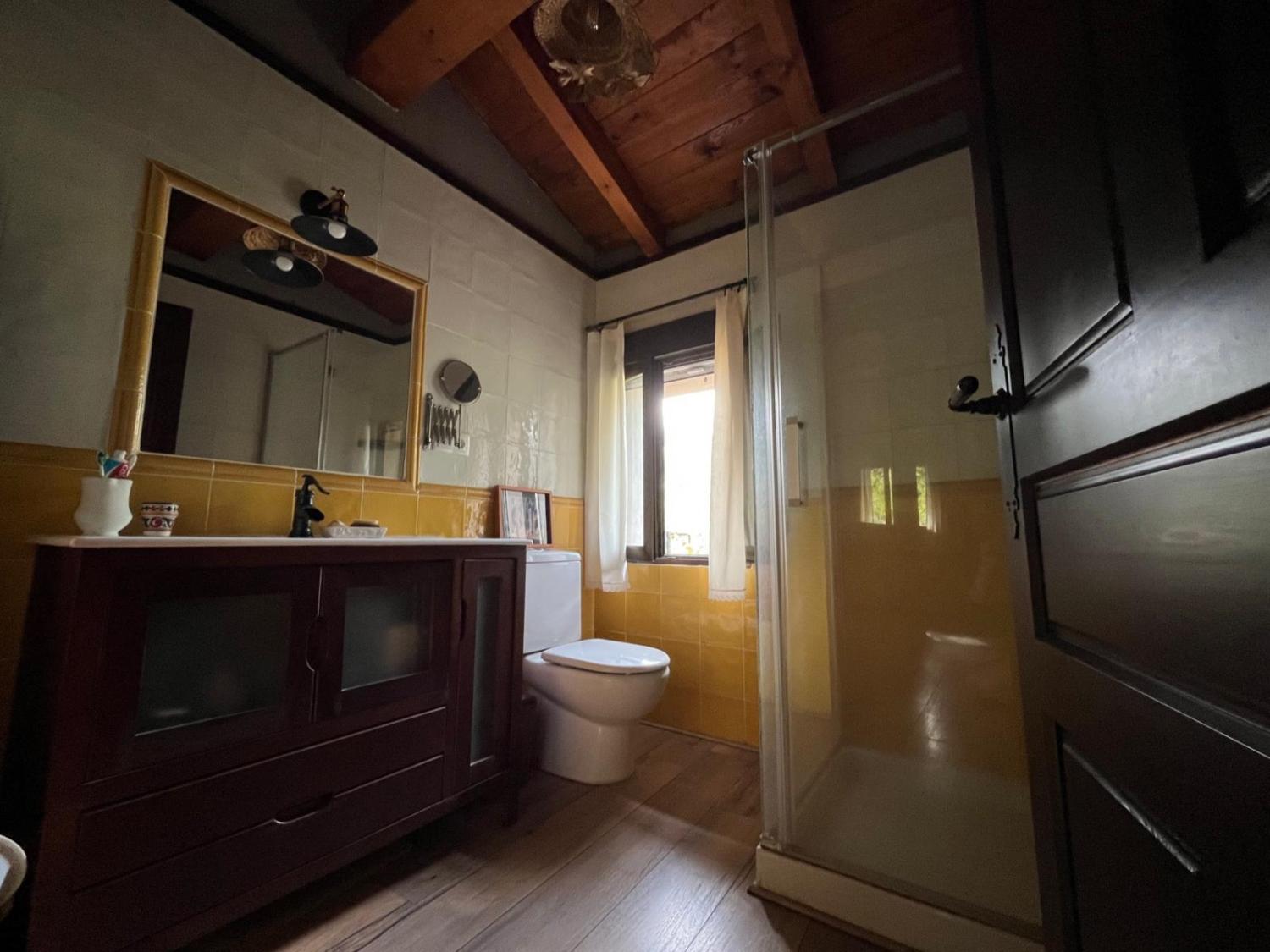  à vendre maison de campagne Casas Del Castañar Valle Del Jerte 9