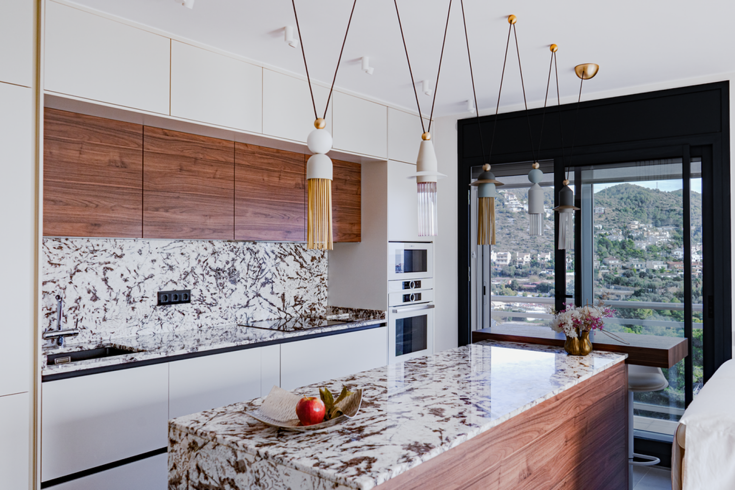  à vendre penthouse Sitges Garraf 11