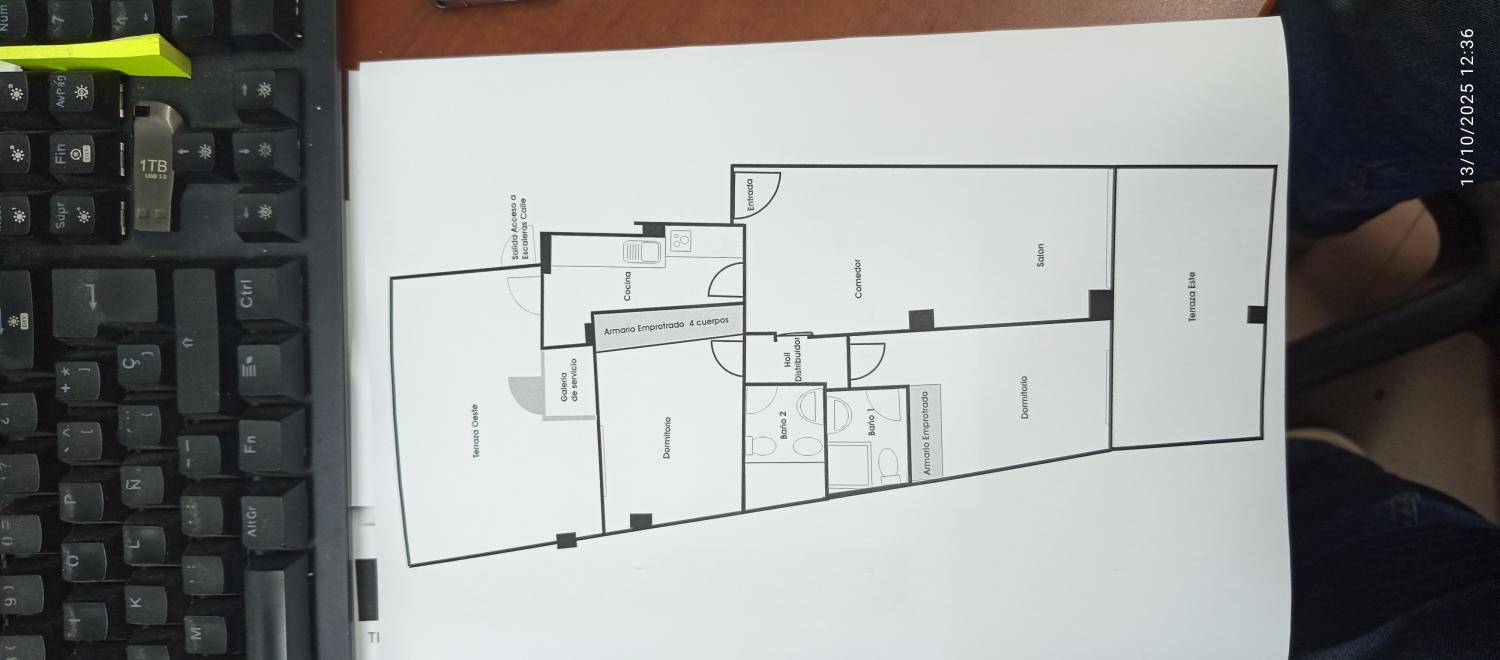  à vendre appartement Dénia Marina Alta 52