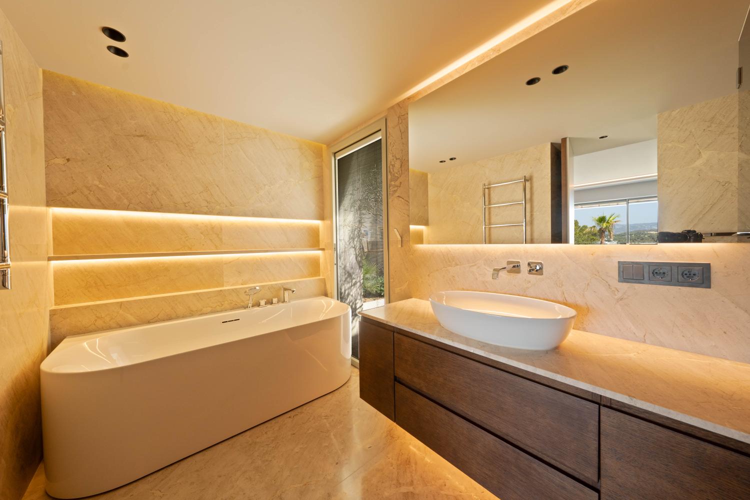  à vendre maison Santa Ponsa Ponent 5