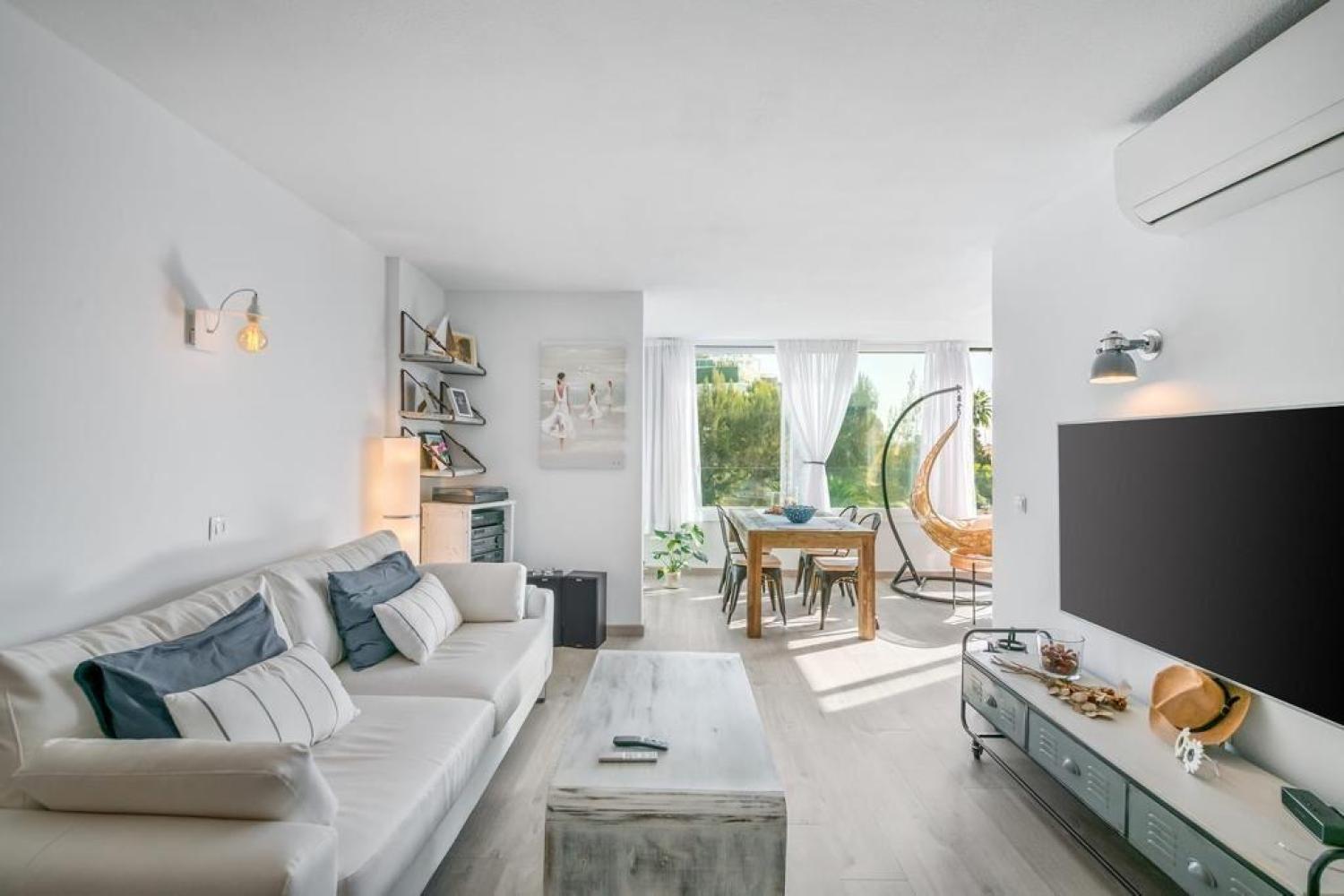  à vendre appartement Puerto Portals Ponent 3