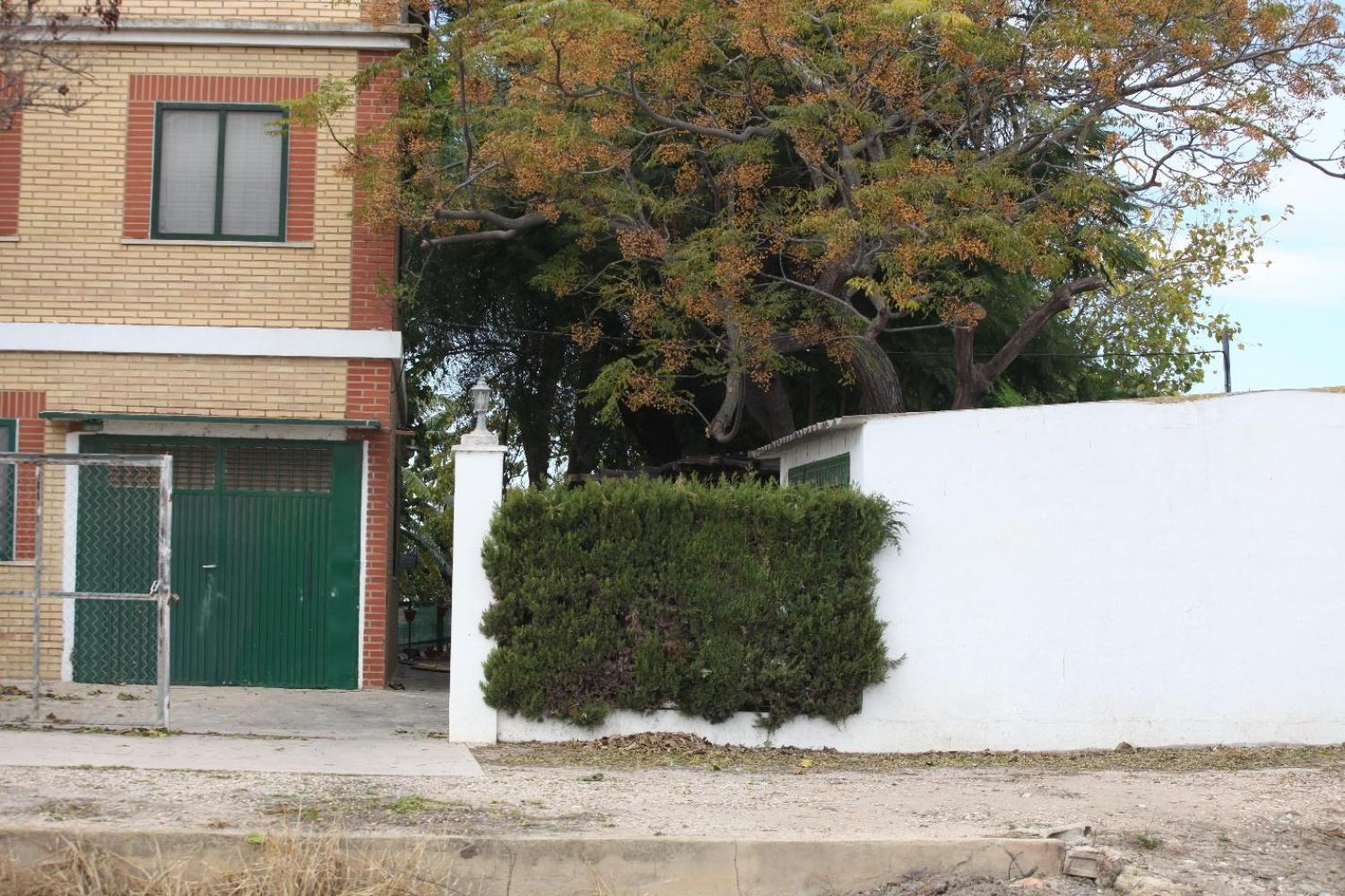  à vendre villa Sollana Ribera Baixa 18