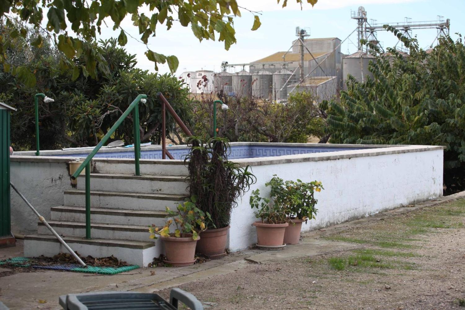  à vendre villa Sollana Ribera Baixa 83