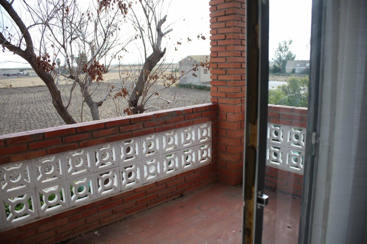  à vendre villa Sollana Ribera Baixa 53